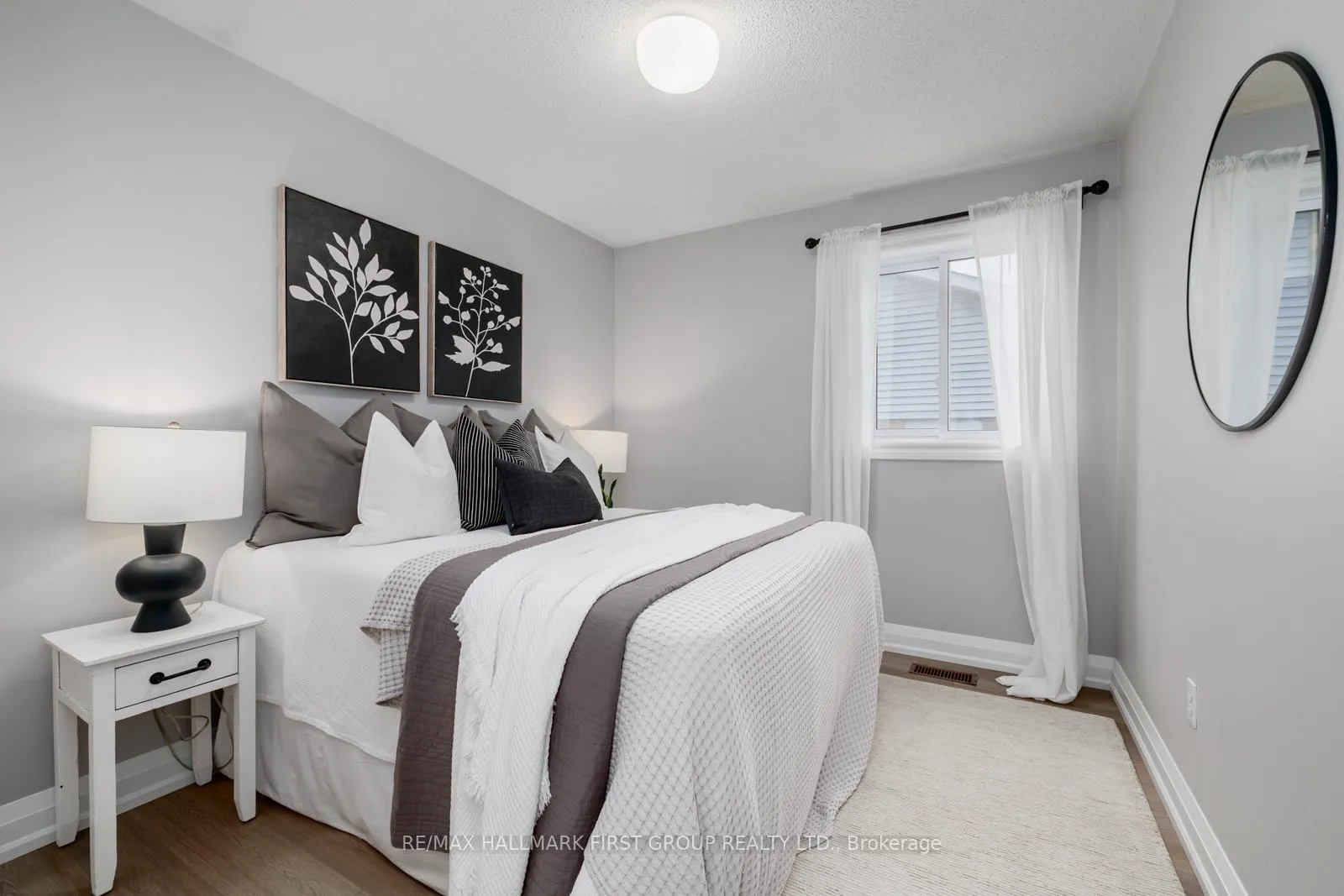 Photo 25 of 127 Rhonda Boulevard, Clarington, Bowmanville — HOMEH