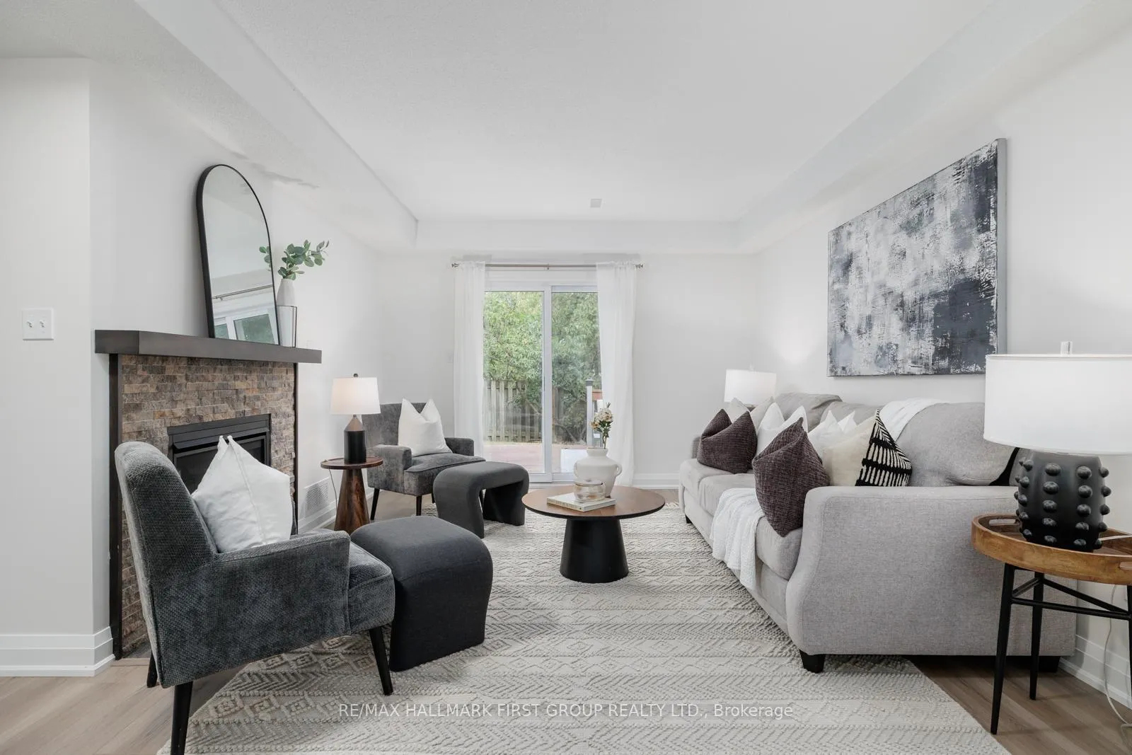 Photo 27 of 127 Rhonda Boulevard, Clarington, Bowmanville — HOMEH