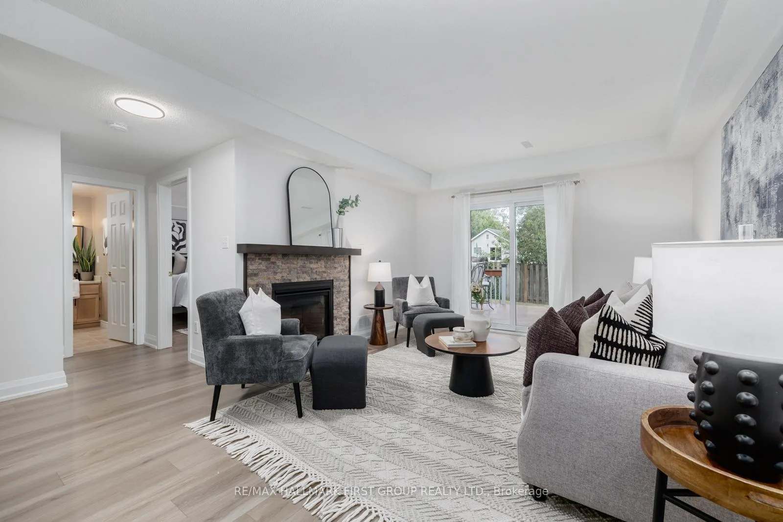 Photo 28 of 127 Rhonda Boulevard, Clarington, Bowmanville — HOMEH