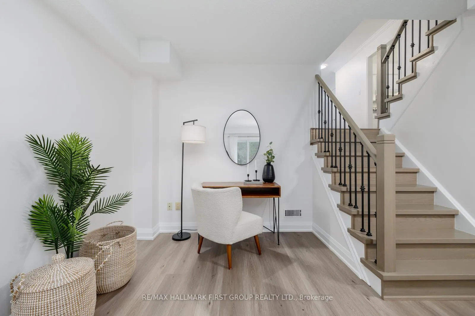 Photo 30 of 127 Rhonda Boulevard, Clarington, Bowmanville — HOMEH