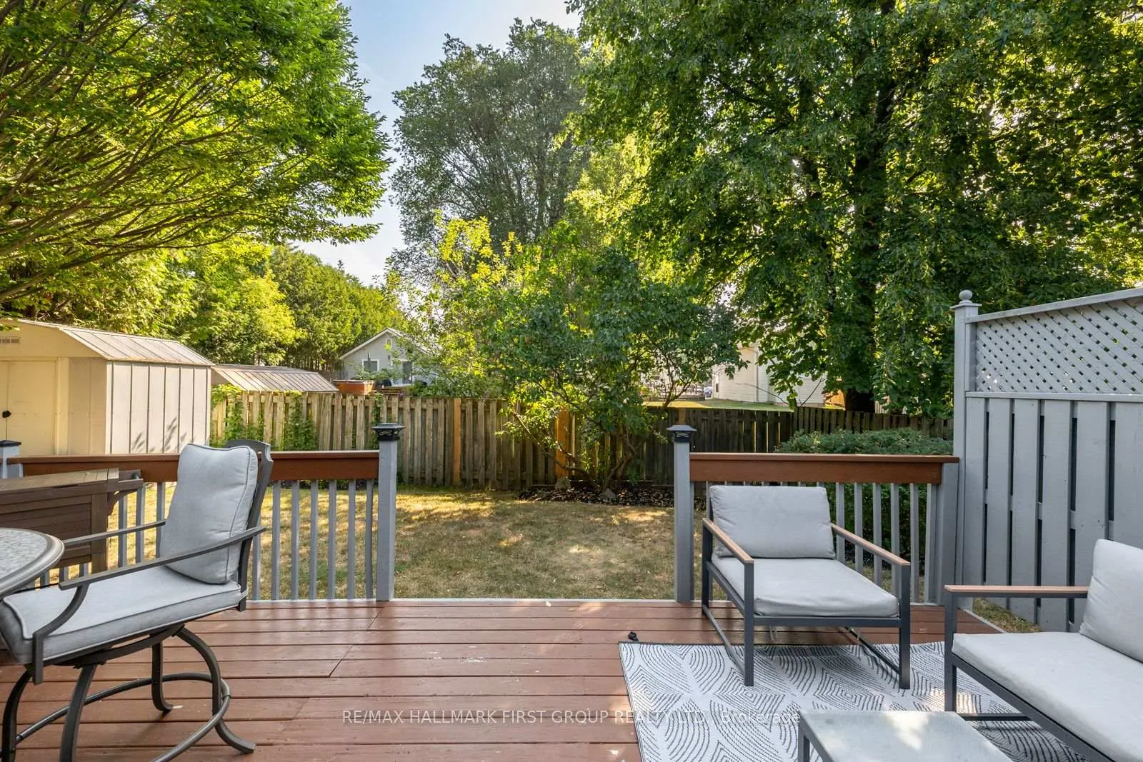 Photo 38 of 127 Rhonda Boulevard, Clarington, Bowmanville — HOMEH