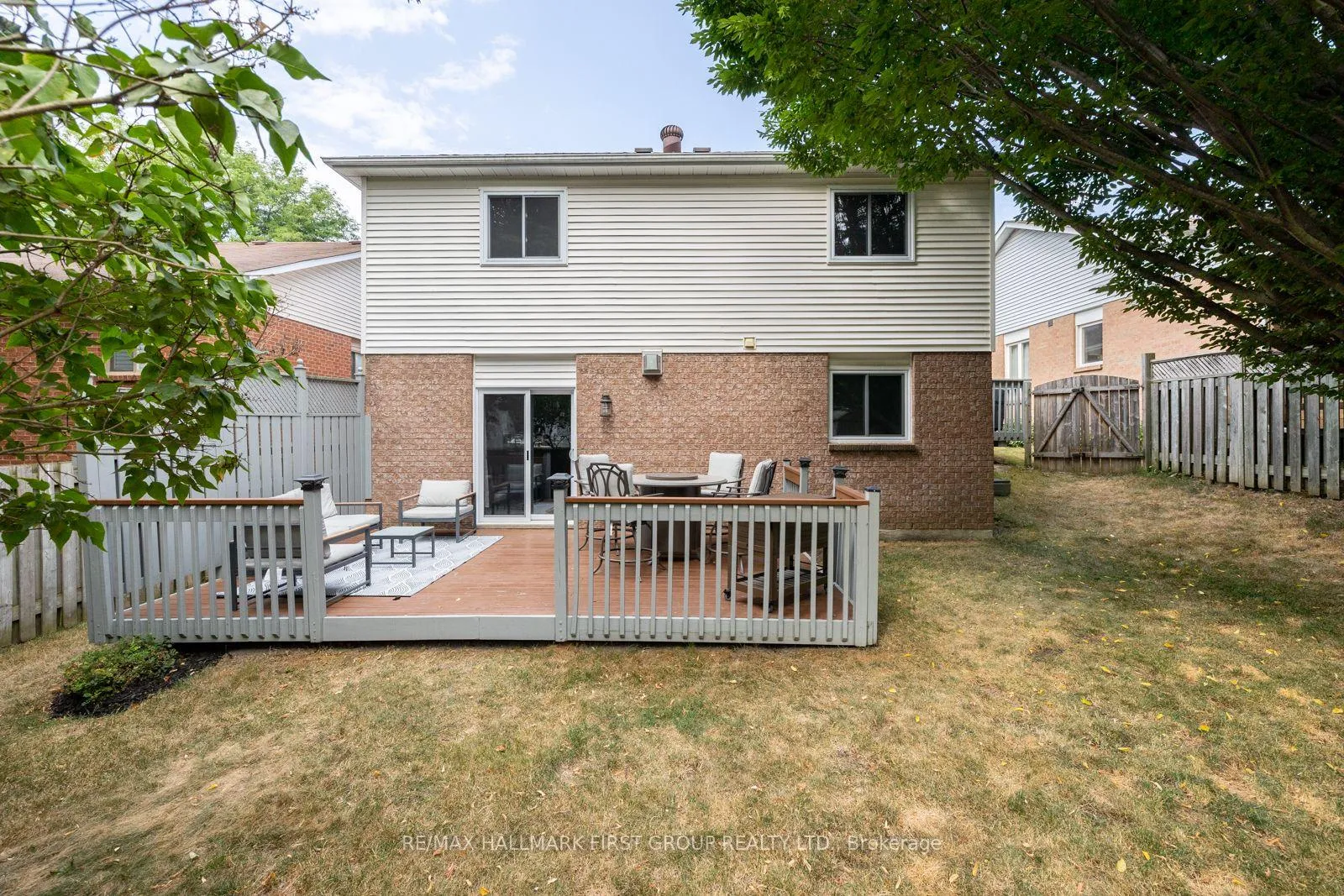 Photo 41 of 127 Rhonda Boulevard, Clarington, Bowmanville — HOMEH