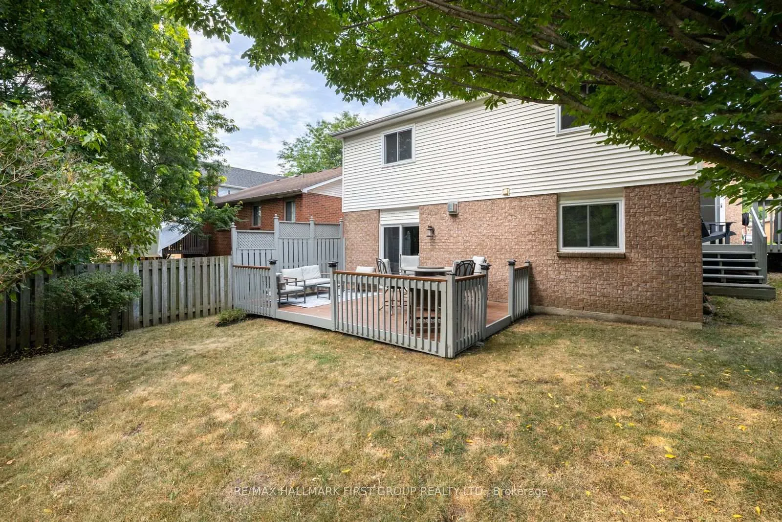 Photo 42 of 127 Rhonda Boulevard, Clarington, Bowmanville — HOMEH
