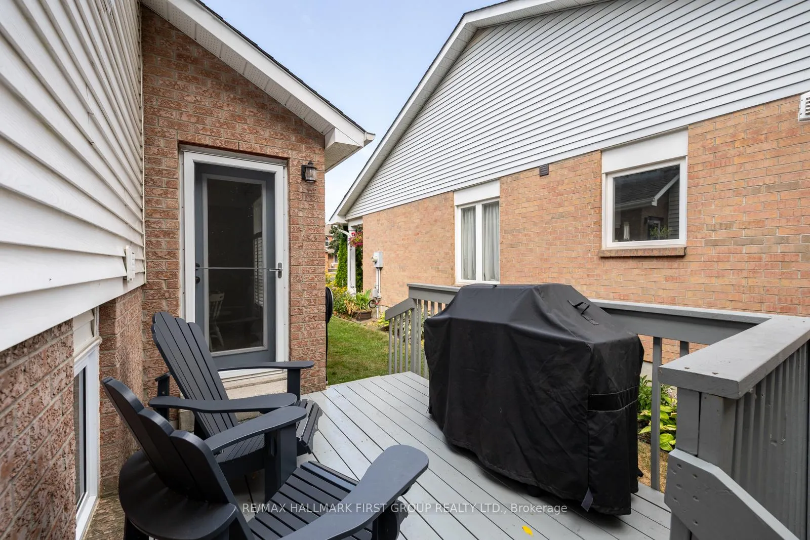 Photo 43 of 127 Rhonda Boulevard, Clarington, Bowmanville — HOMEH