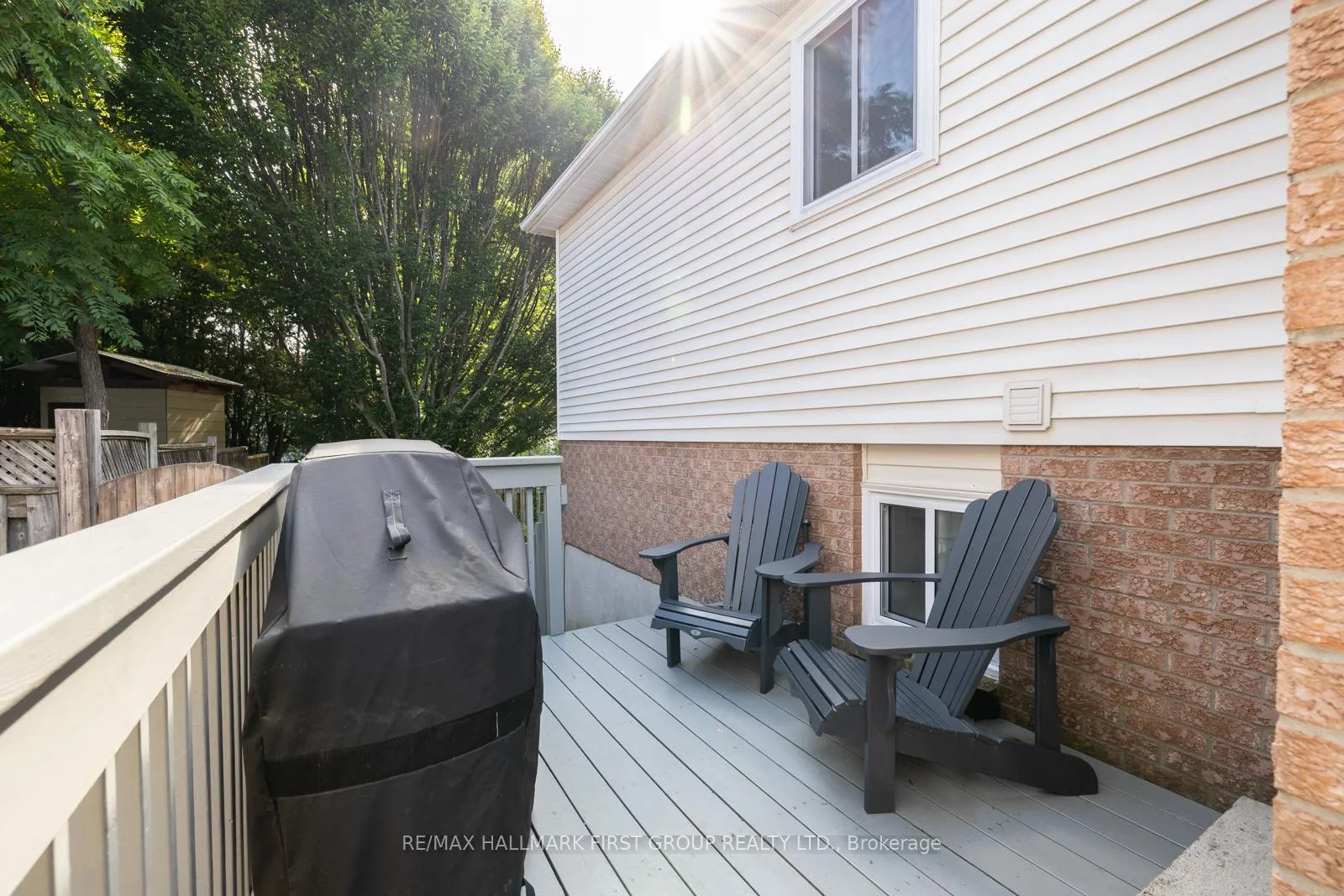 Photo 44 of 127 Rhonda Boulevard, Clarington, Bowmanville — HOMEH