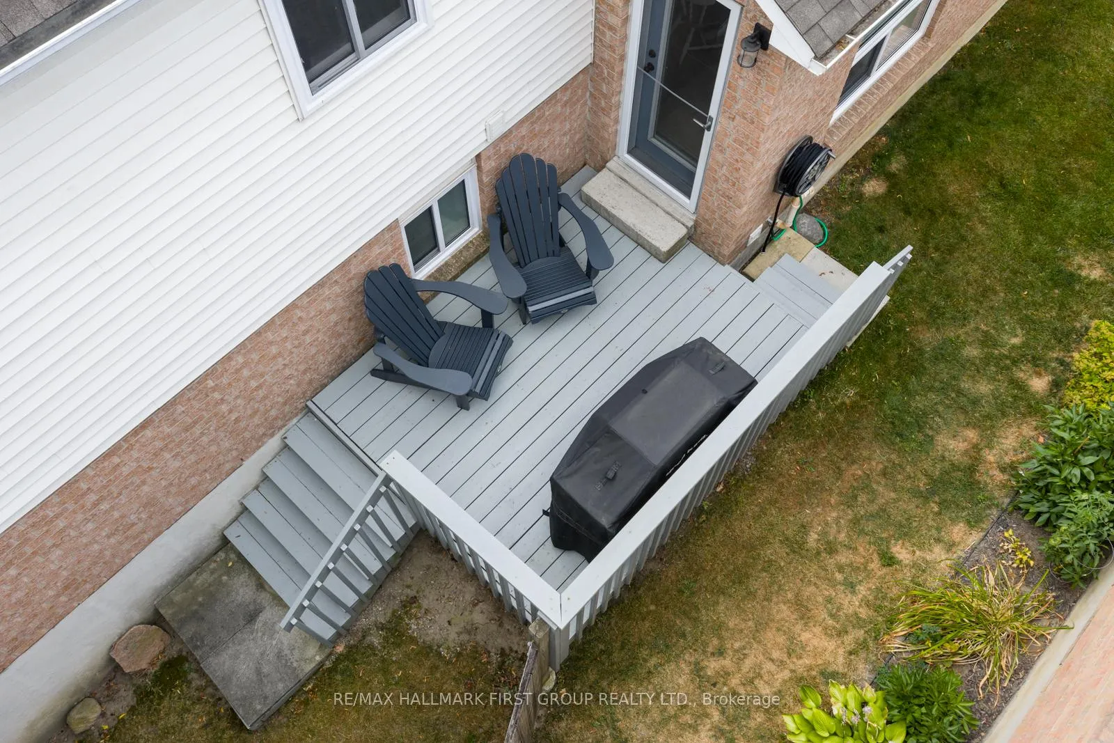 Photo 45 of 127 Rhonda Boulevard, Clarington, Bowmanville — HOMEH