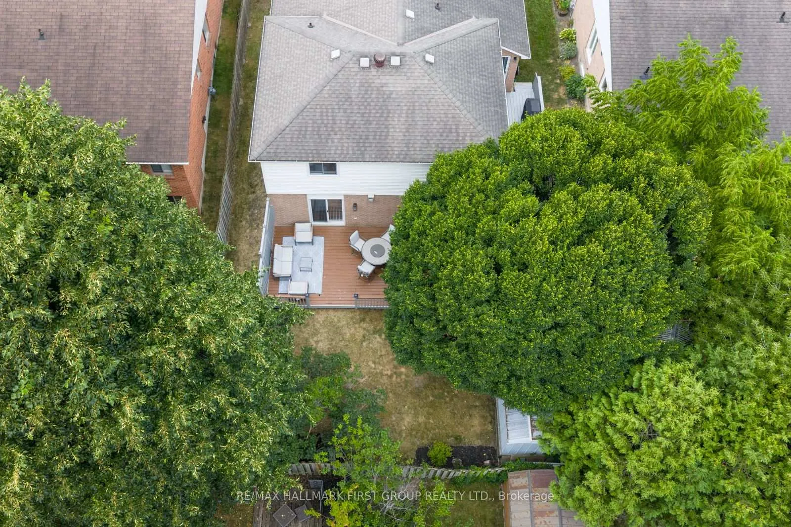 Photo 46 of 127 Rhonda Boulevard, Clarington, Bowmanville — HOMEH