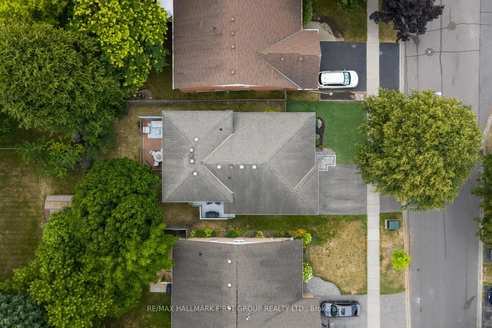 Photo 47 of 127 Rhonda Boulevard, Clarington, Bowmanville — HOMEH