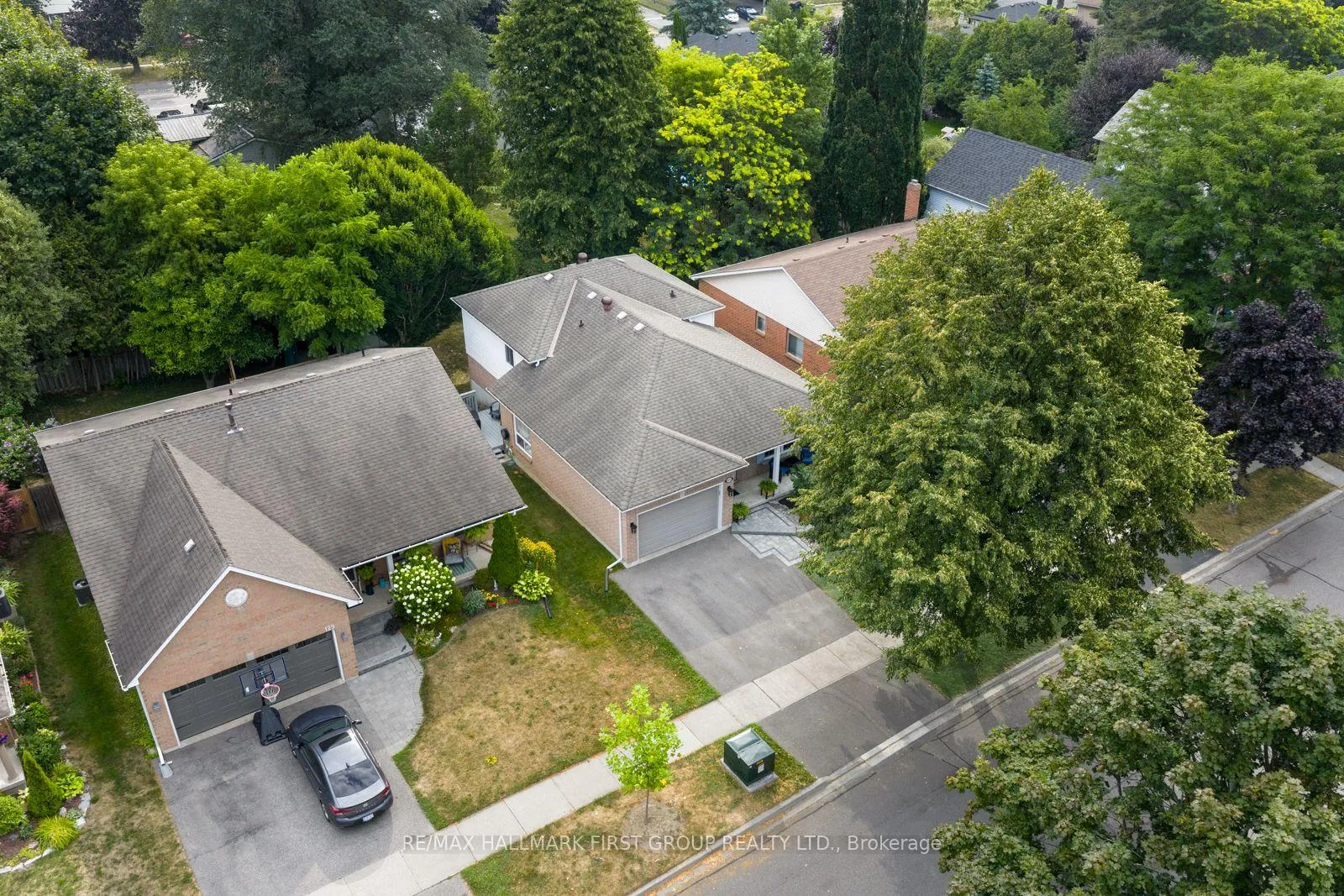 Photo 48 of 127 Rhonda Boulevard, Clarington, Bowmanville — HOMEH