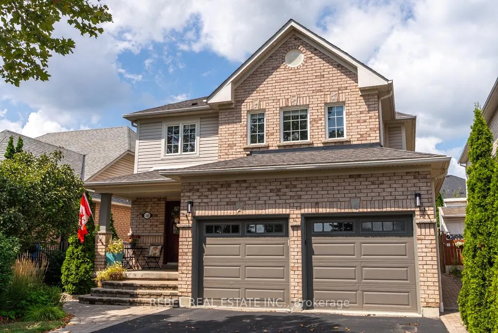 Front of 140 Medland Avenue
