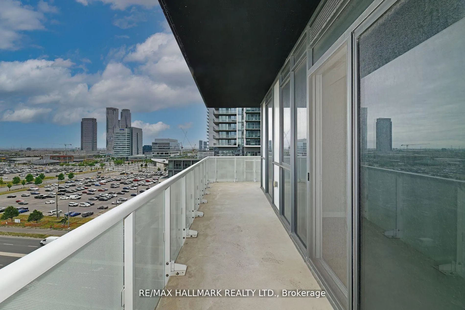 Photo 19 of Unit 906, 7895 Jane Street, Vaughan, Concord — HOMEH