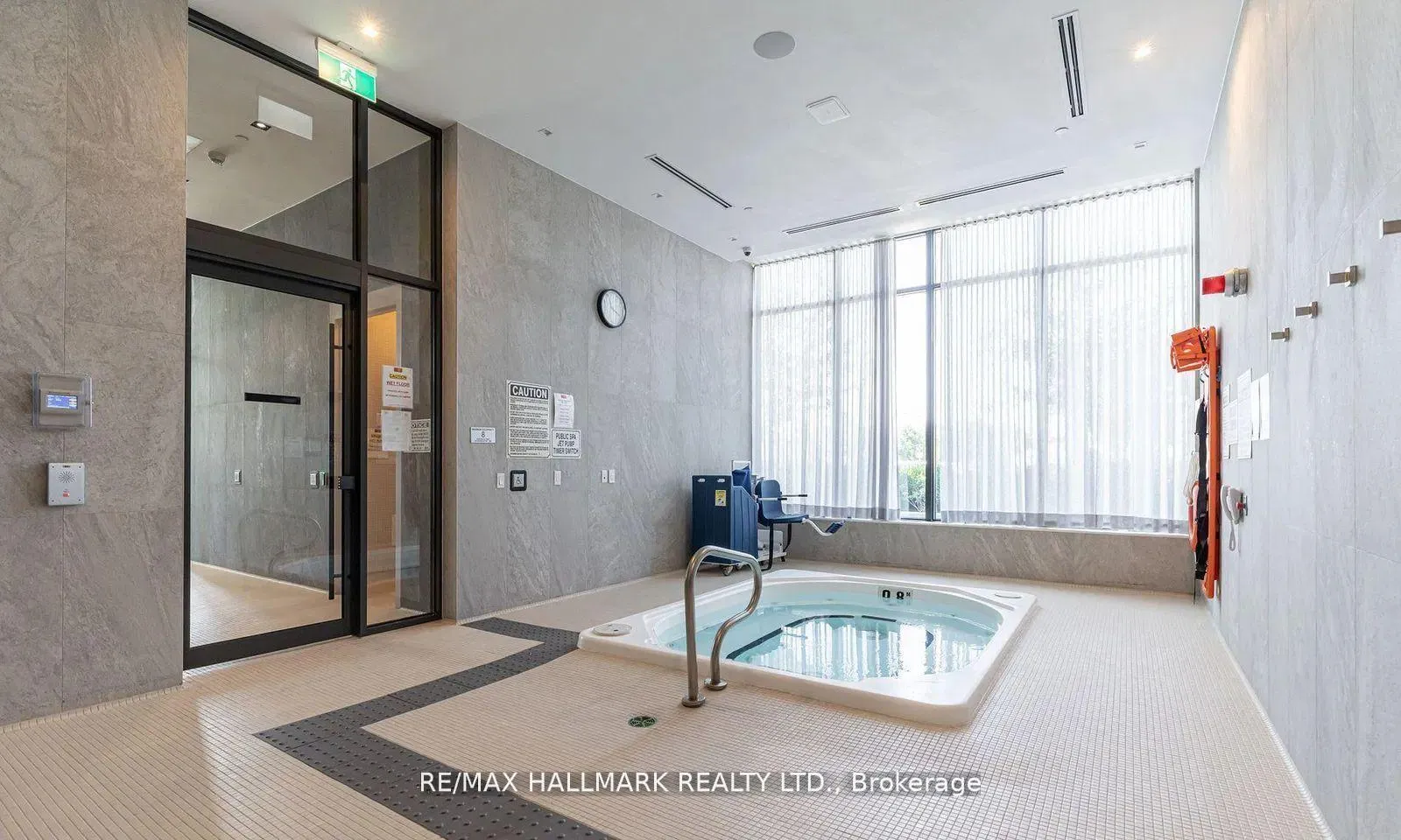Photo 24 of Unit 906, 7895 Jane Street, Vaughan, Concord — HOMEH