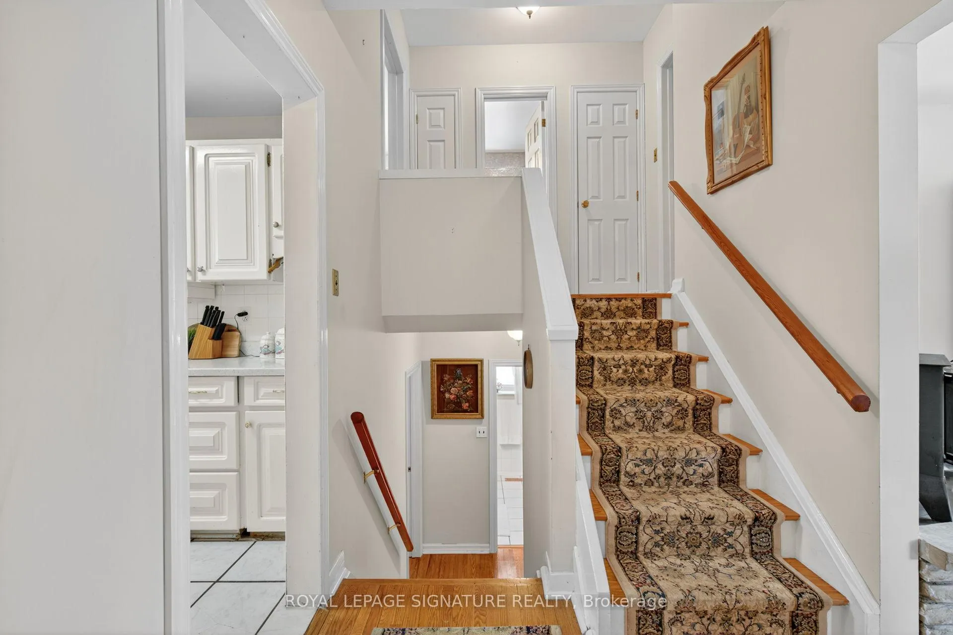 Photo 16 of 3 Samson Crescent, Scarborough, Woburn — HOMEH