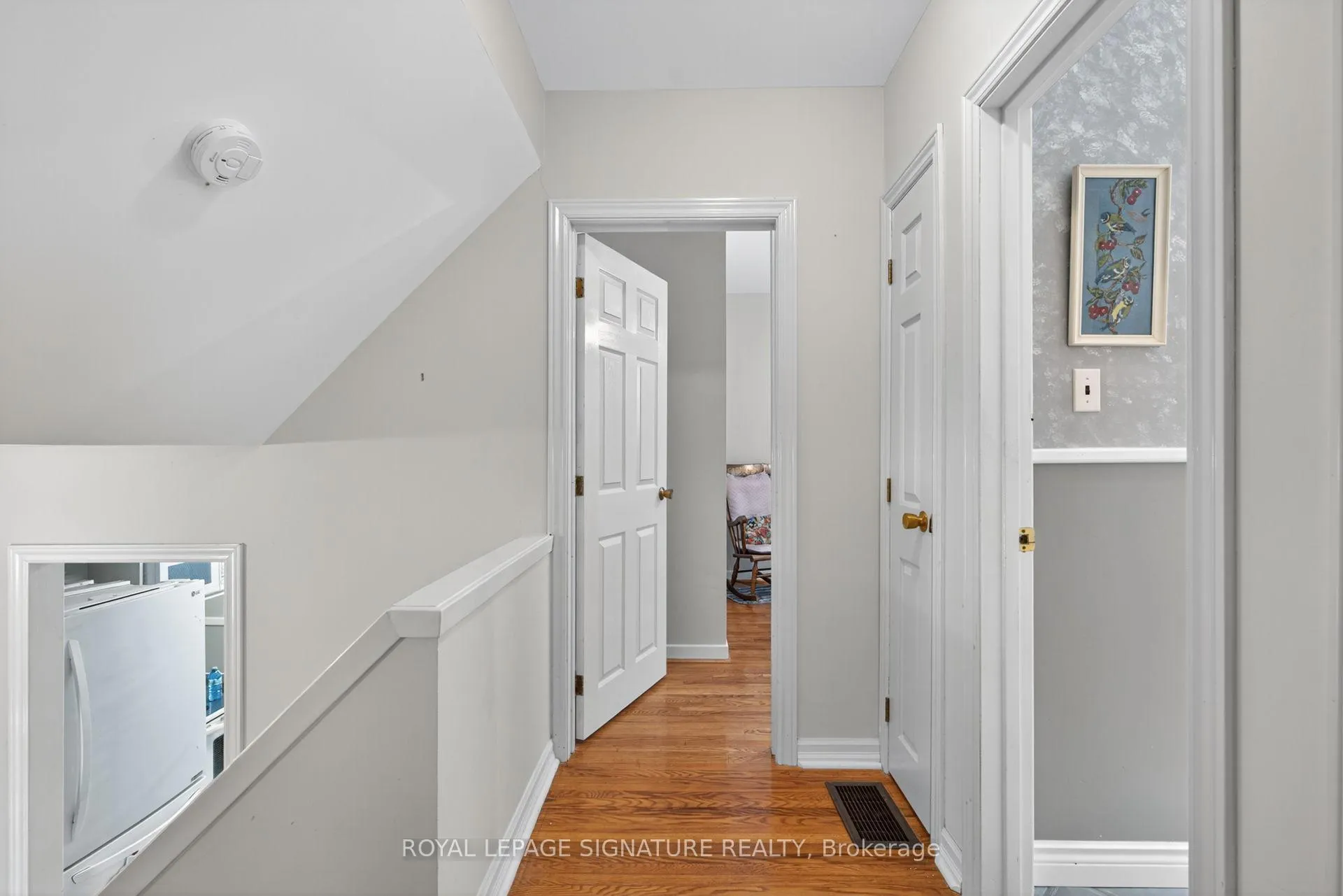 Photo 20 of 3 Samson Crescent, Scarborough, Woburn — HOMEH