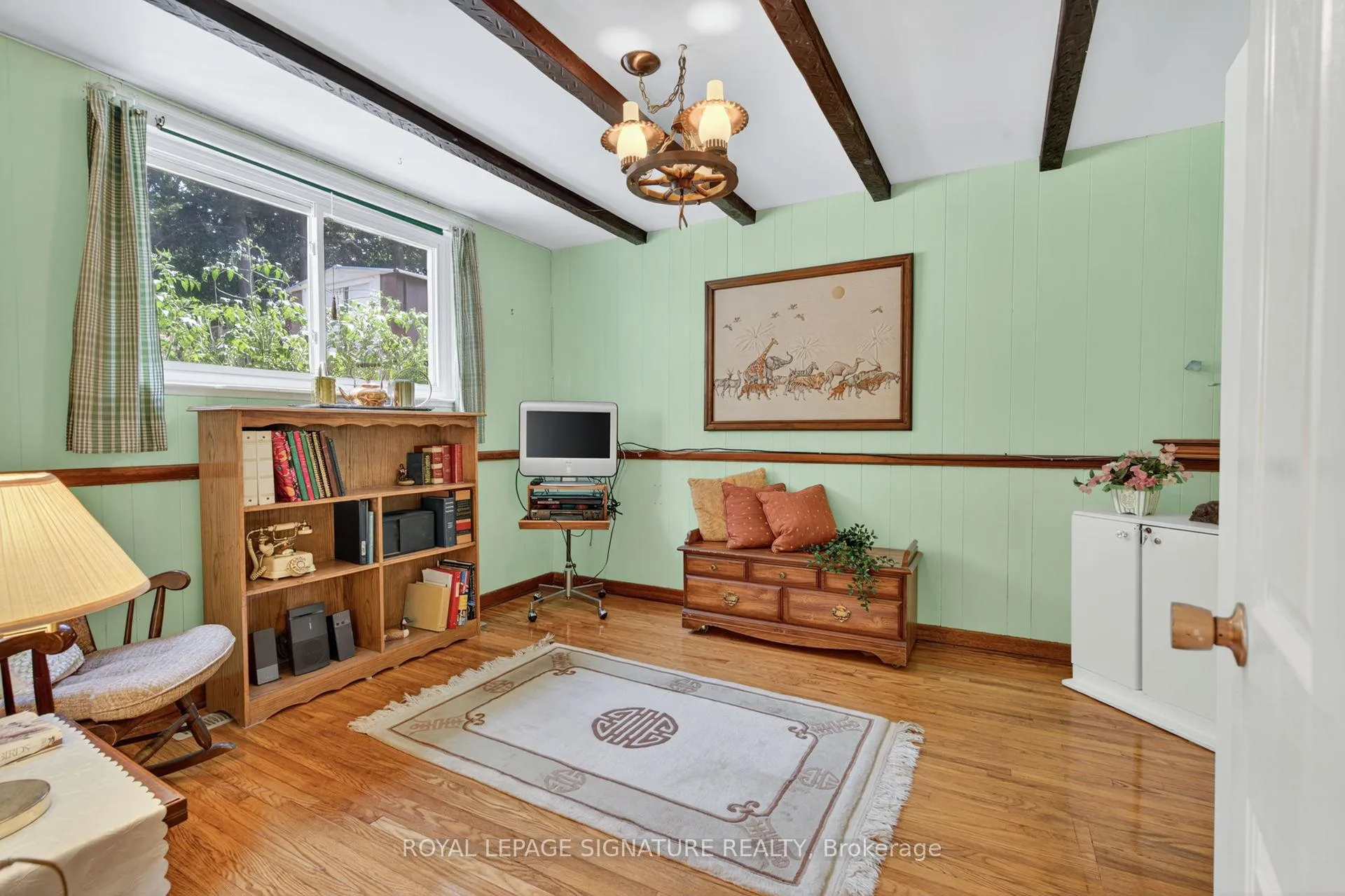 Photo 24 of 3 Samson Crescent, Scarborough, Woburn — HOMEH