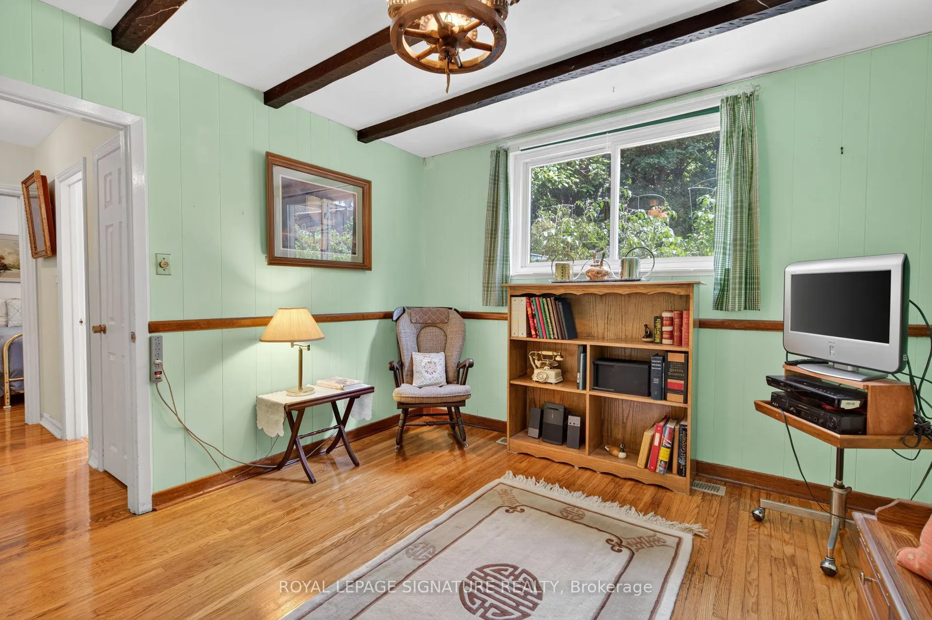 Photo 26 of 3 Samson Crescent, Scarborough, Woburn — HOMEH