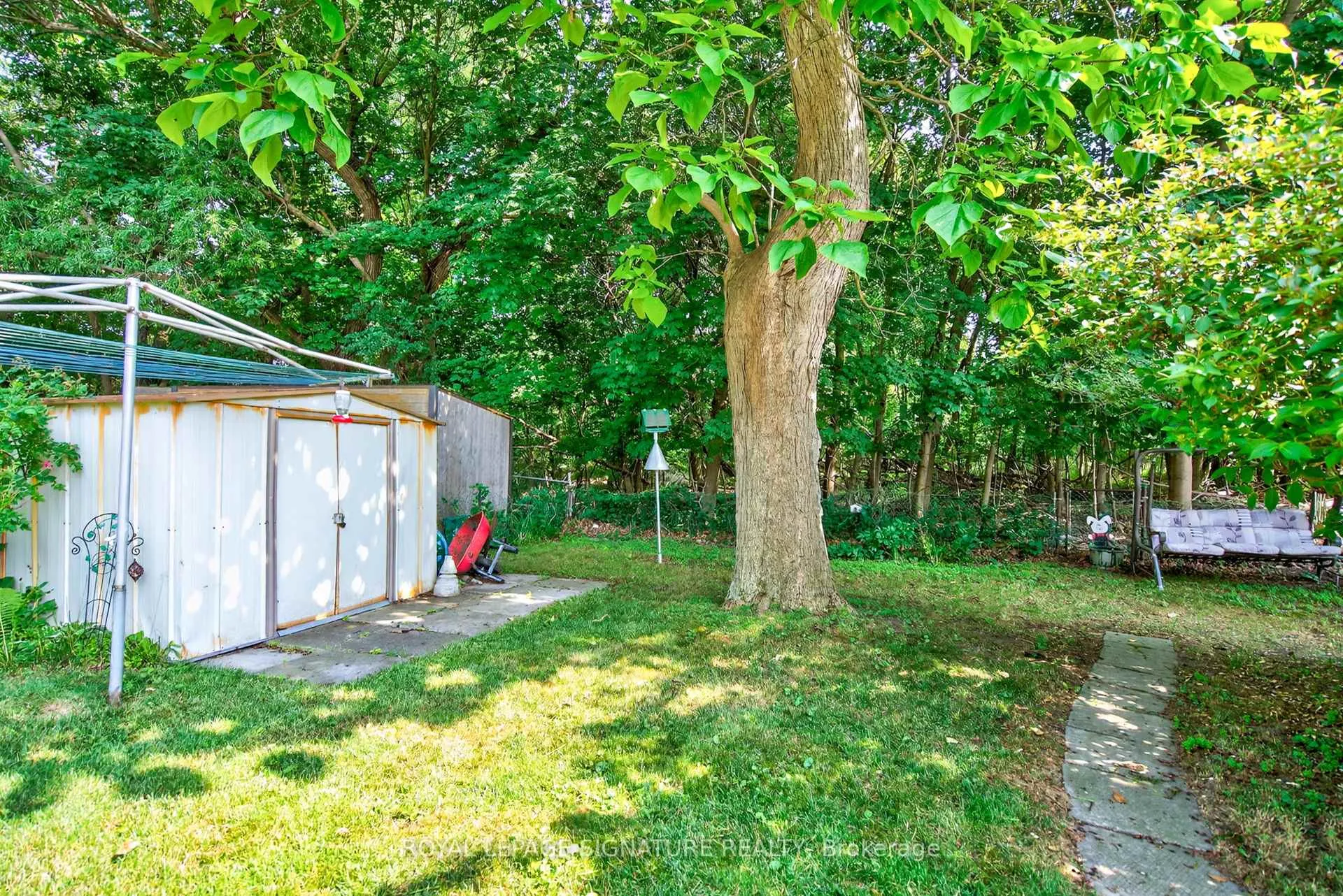 Photo 34 of 3 Samson Crescent, Scarborough, Woburn — HOMEH