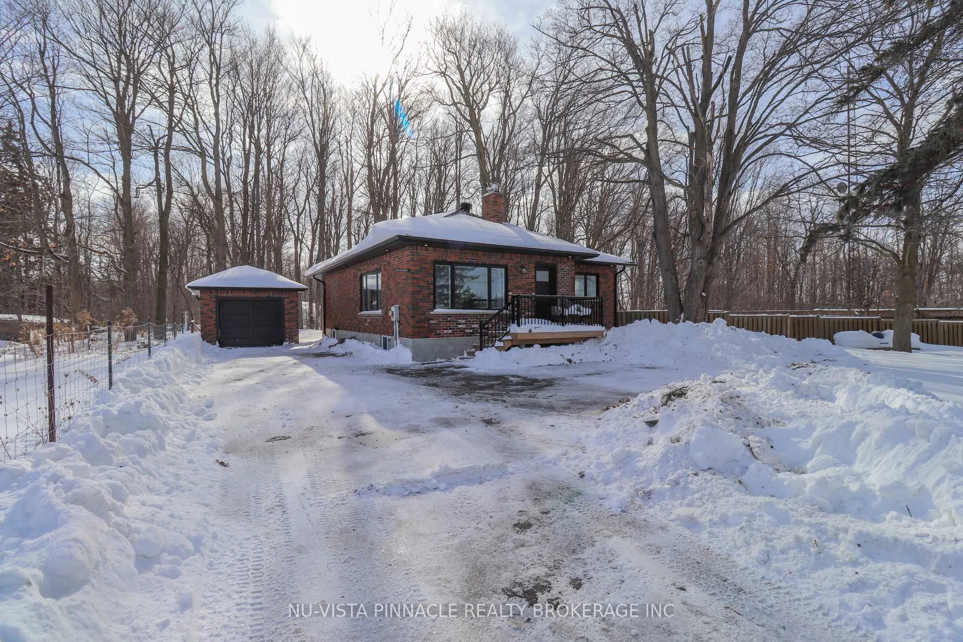 Photo 5 of 7142 Highway 7, Halton Hills, Rural Halton Hills — HOMEH