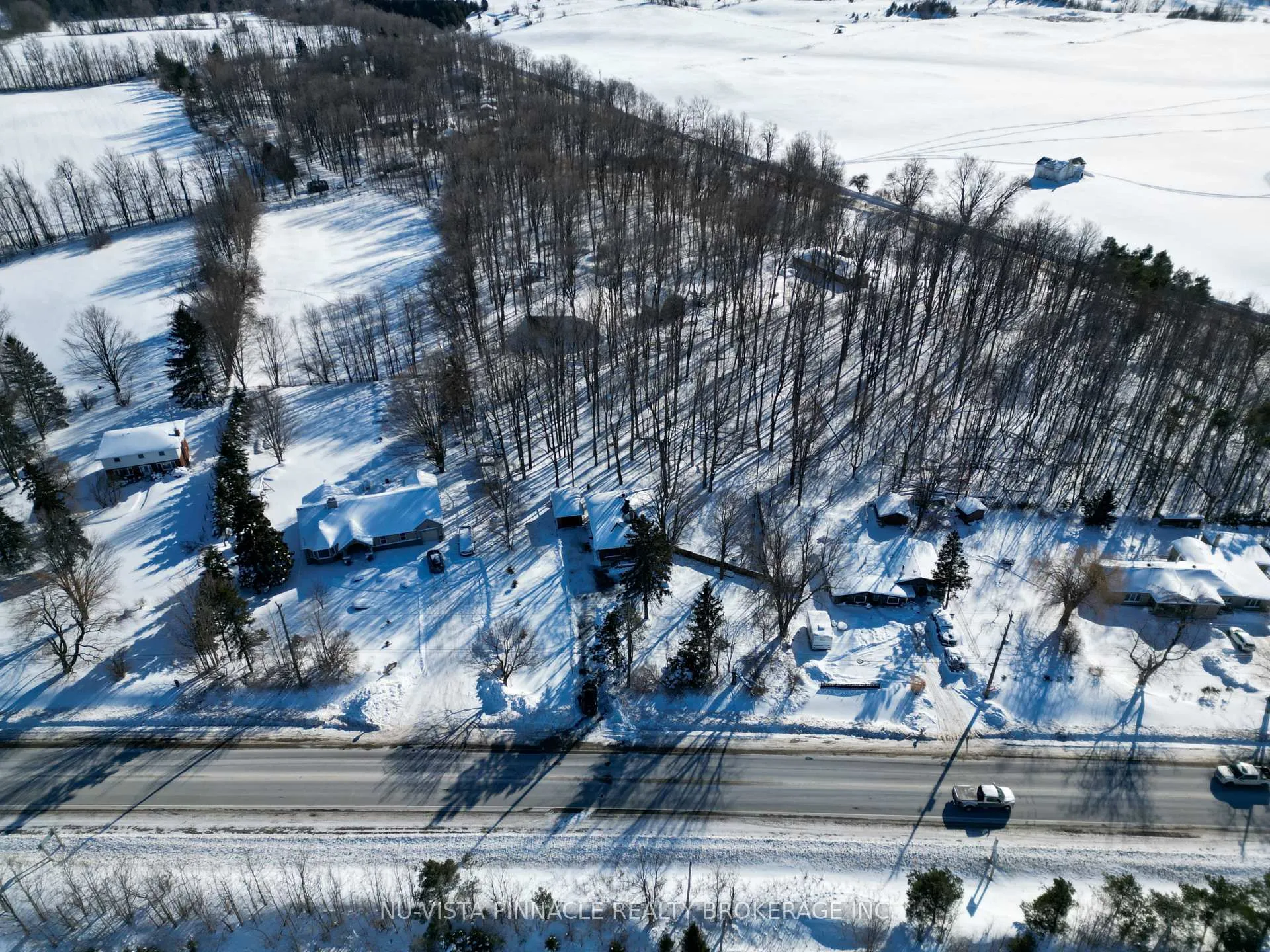 Photo 6 of 7142 Highway 7, Halton Hills, Rural Halton Hills — HOMEH
