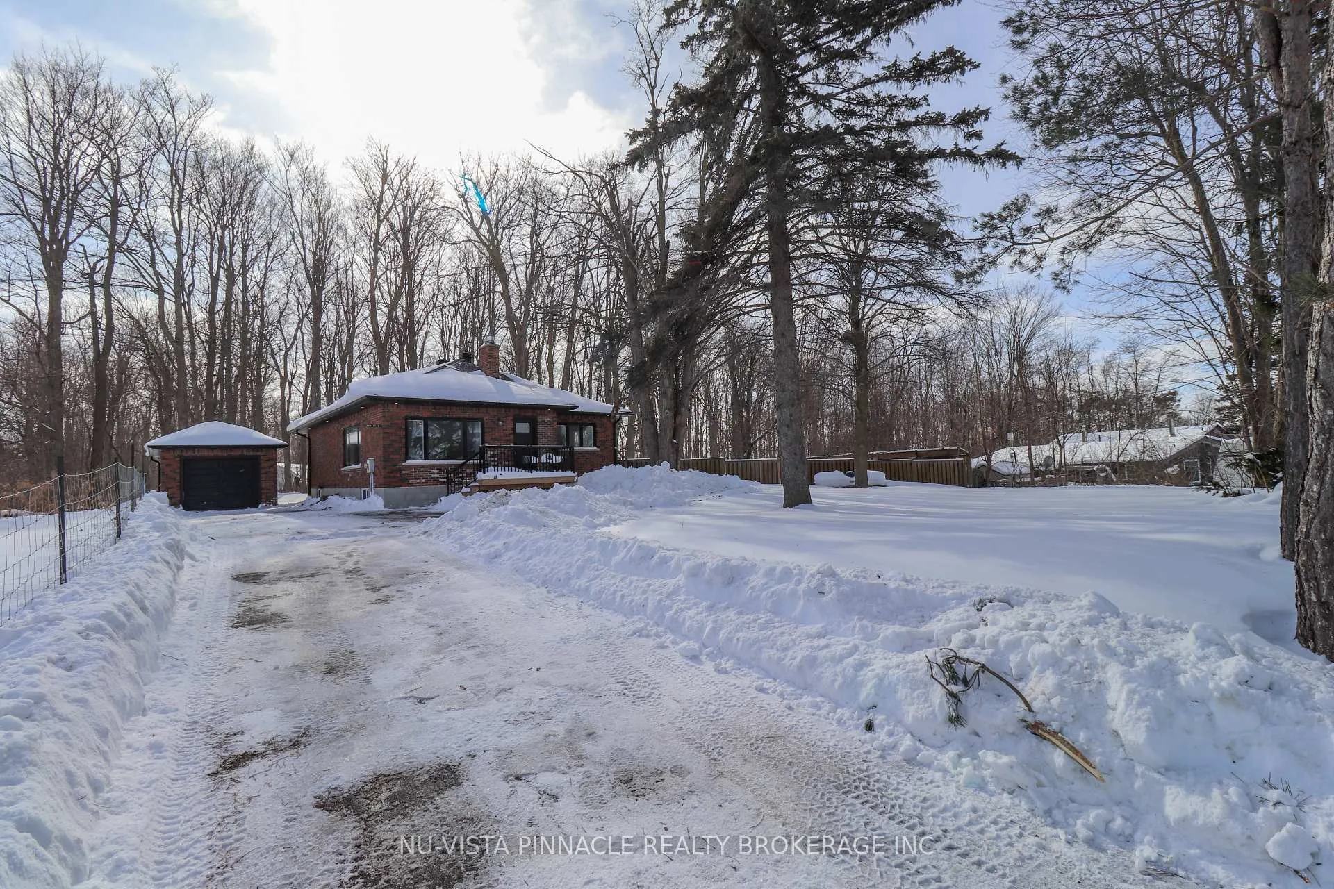 Photo 7 of 7142 Highway 7, Halton Hills, Rural Halton Hills — HOMEH