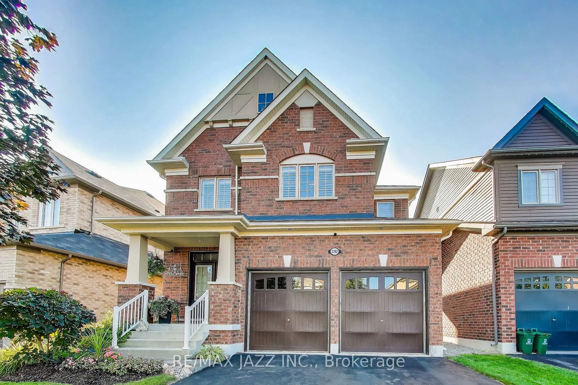 Photo 1 of 2392 Secreto Drive, Oshawa, Windfields — HOMEH