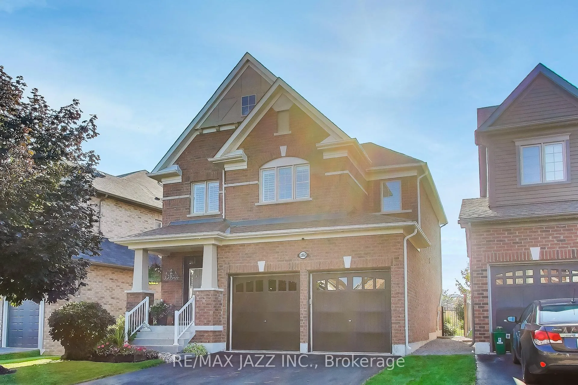 Photo 2 of 2392 Secreto Drive, Oshawa, Windfields — HOMEH