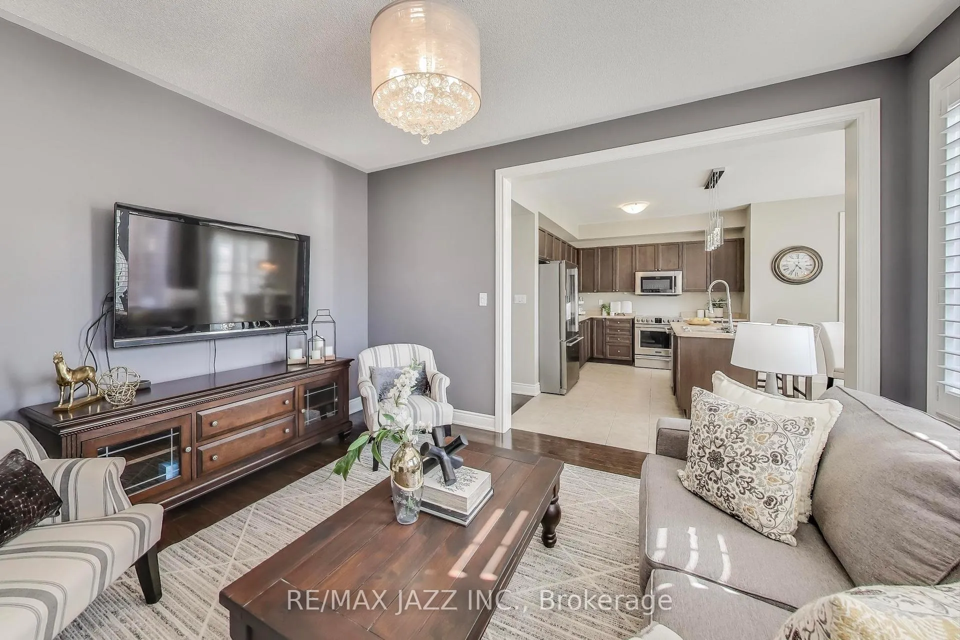 Photo 6 of 2392 Secreto Drive, Oshawa, Windfields — HOMEH