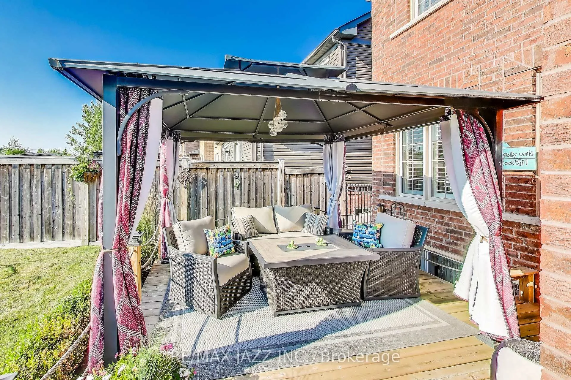 Photo 31 of 2392 Secreto Drive, Oshawa, Windfields — HOMEH