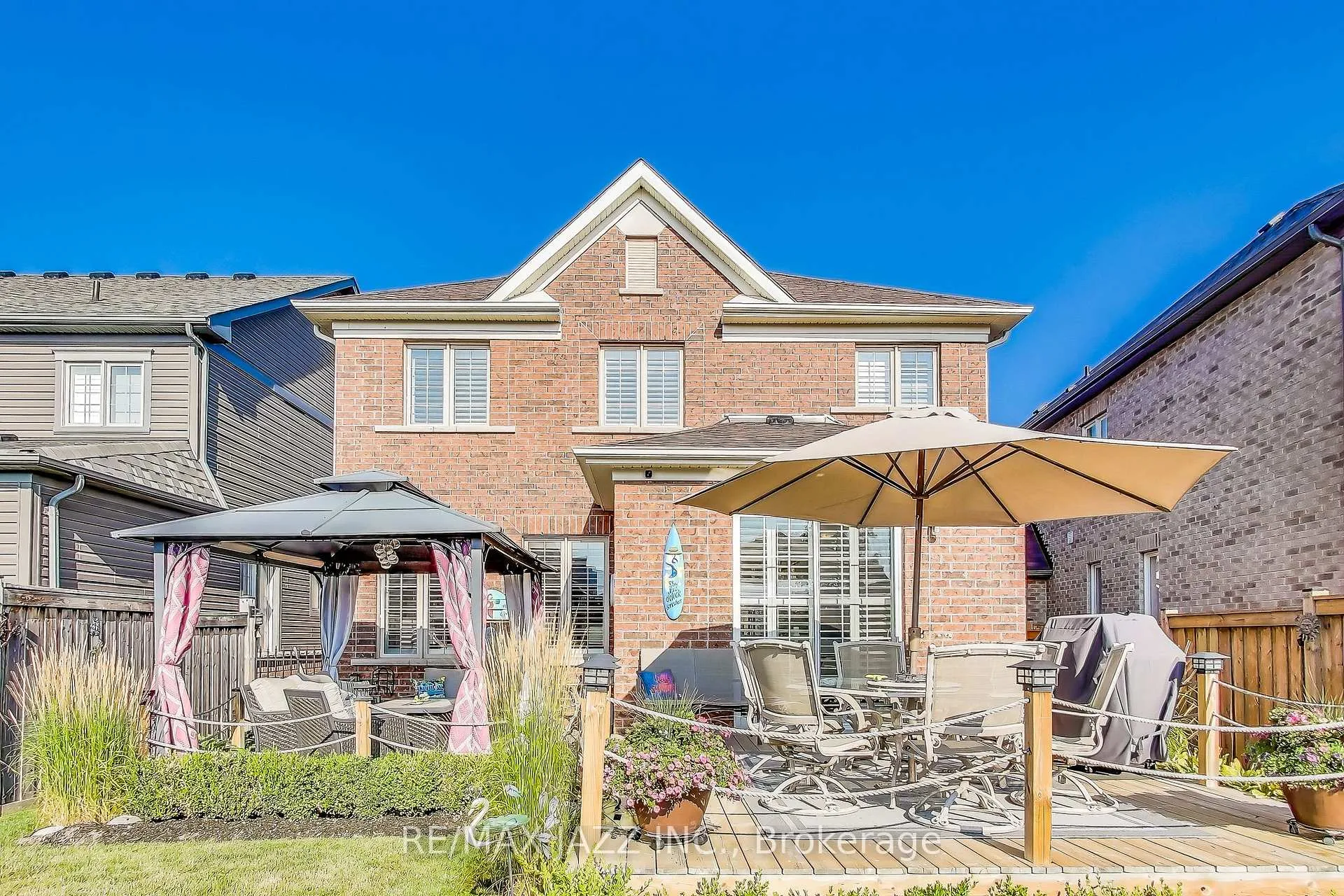 Photo 33 of 2392 Secreto Drive, Oshawa, Windfields — HOMEH