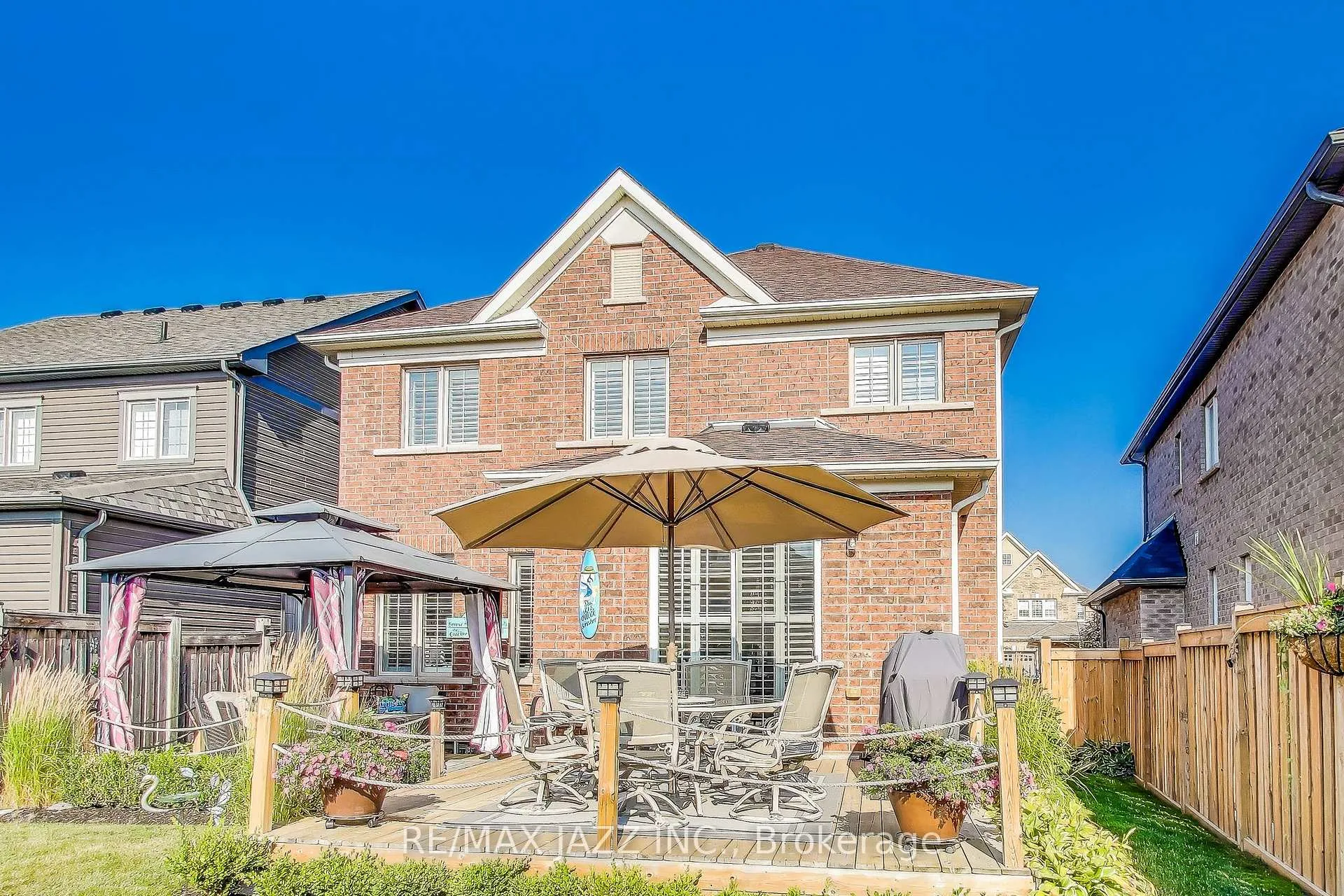Photo 34 of 2392 Secreto Drive, Oshawa, Windfields — HOMEH