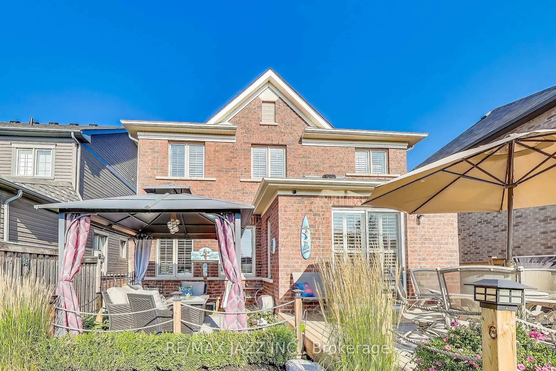 Photo 35 of 2392 Secreto Drive, Oshawa, Windfields — HOMEH