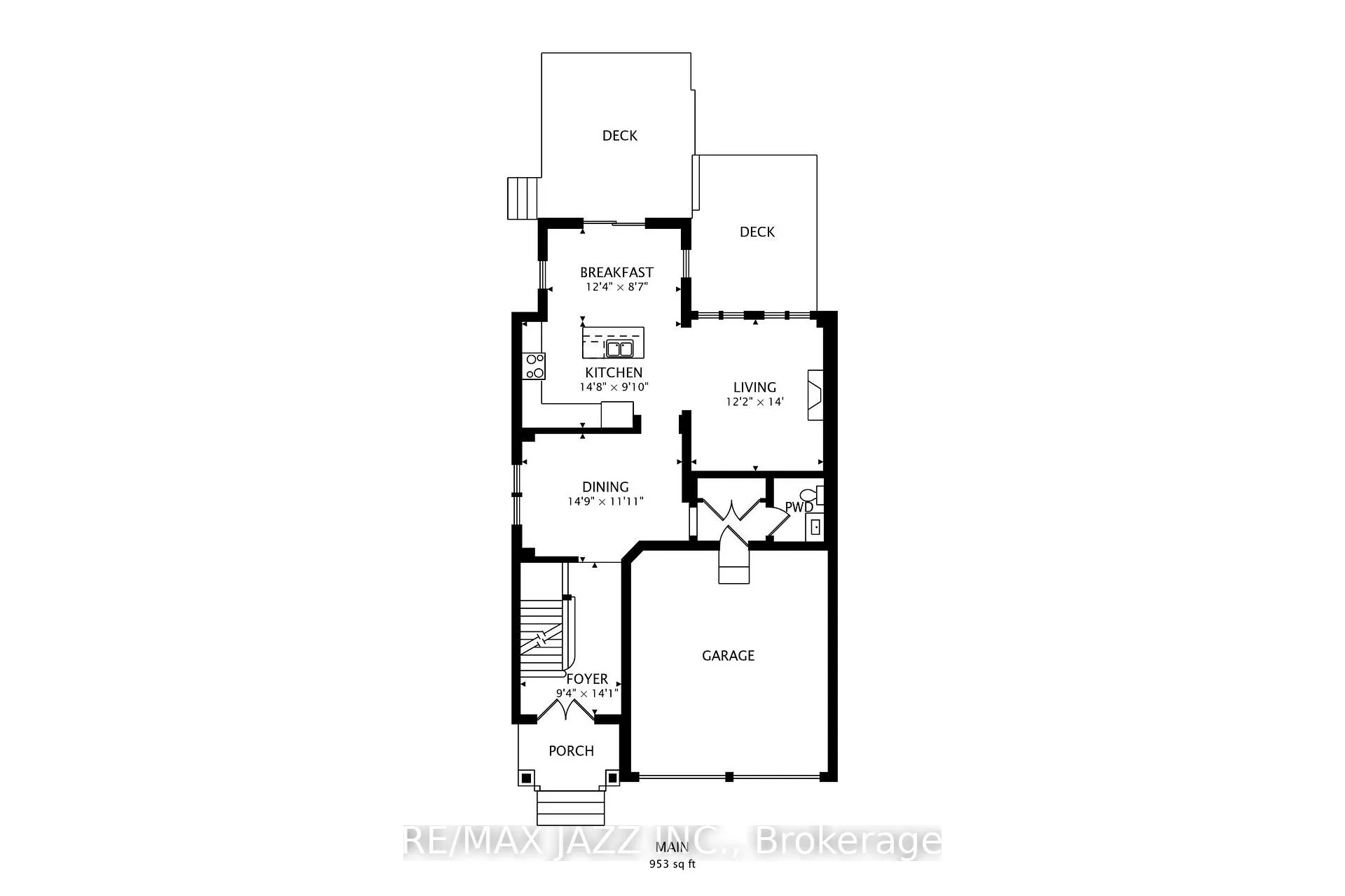Photo 40 of 2392 Secreto Drive, Oshawa, Windfields — HOMEH