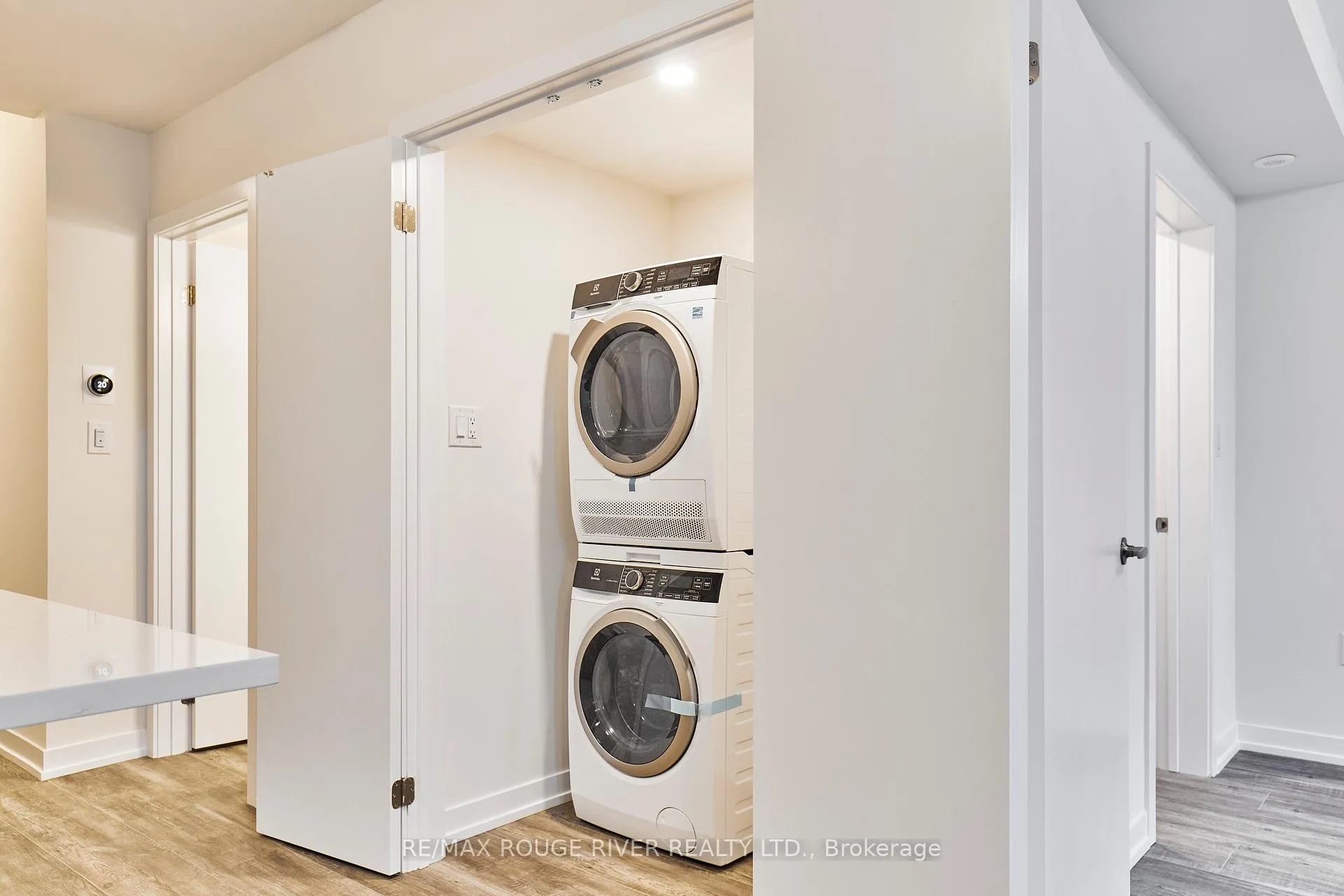 Photo 28 of Unit and unit 86B, 86 Ziibi Way, Clarington, Newcastle — HOMEH