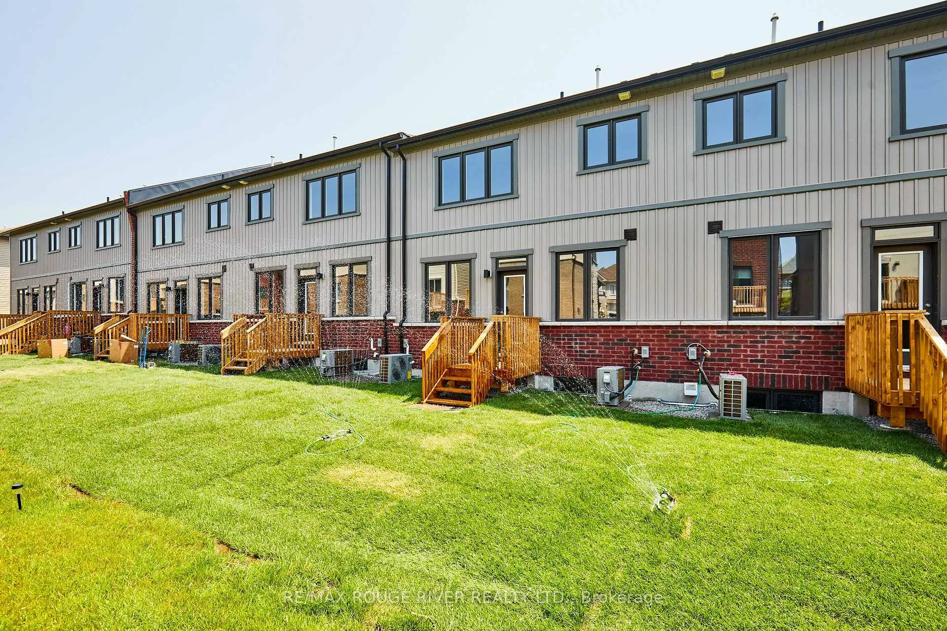 Photo 29 of Unit and unit 86B, 86 Ziibi Way, Clarington, Newcastle — HOMEH