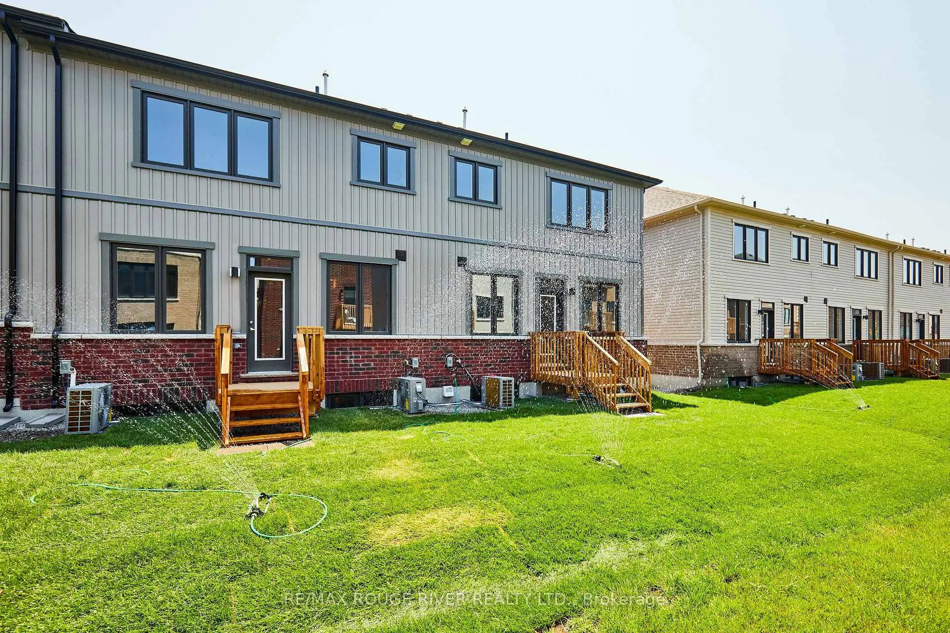 Photo 30 of Unit and unit 86B, 86 Ziibi Way, Clarington, Newcastle — HOMEH