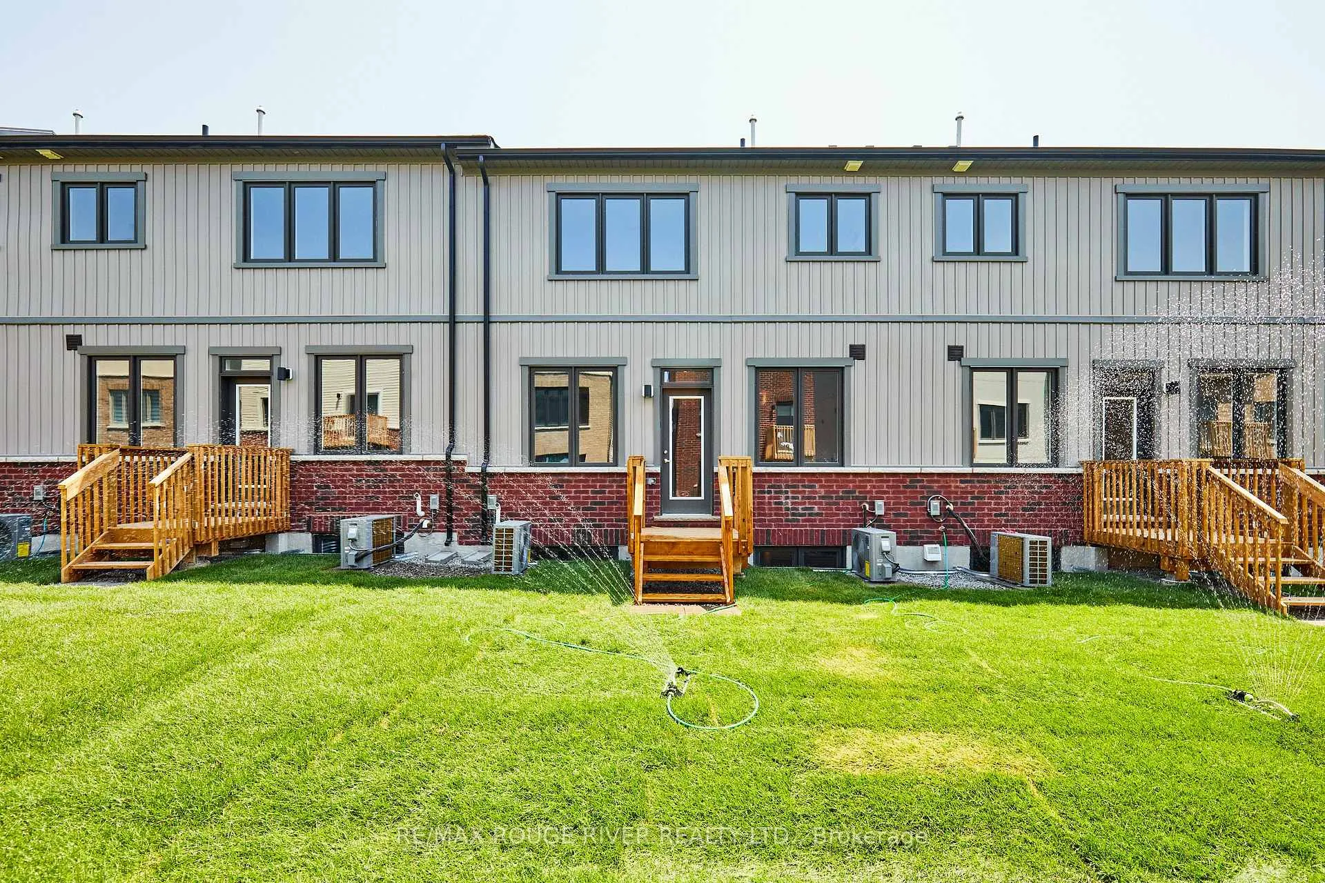Photo 31 of Unit and unit 86B, 86 Ziibi Way, Clarington, Newcastle — HOMEH