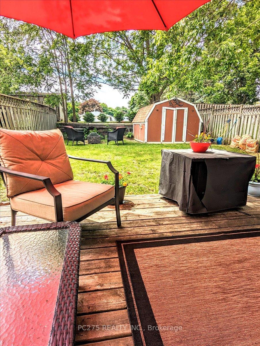 Photo 38 of 33 Northville Drive, Brant, Paris — HOMEH