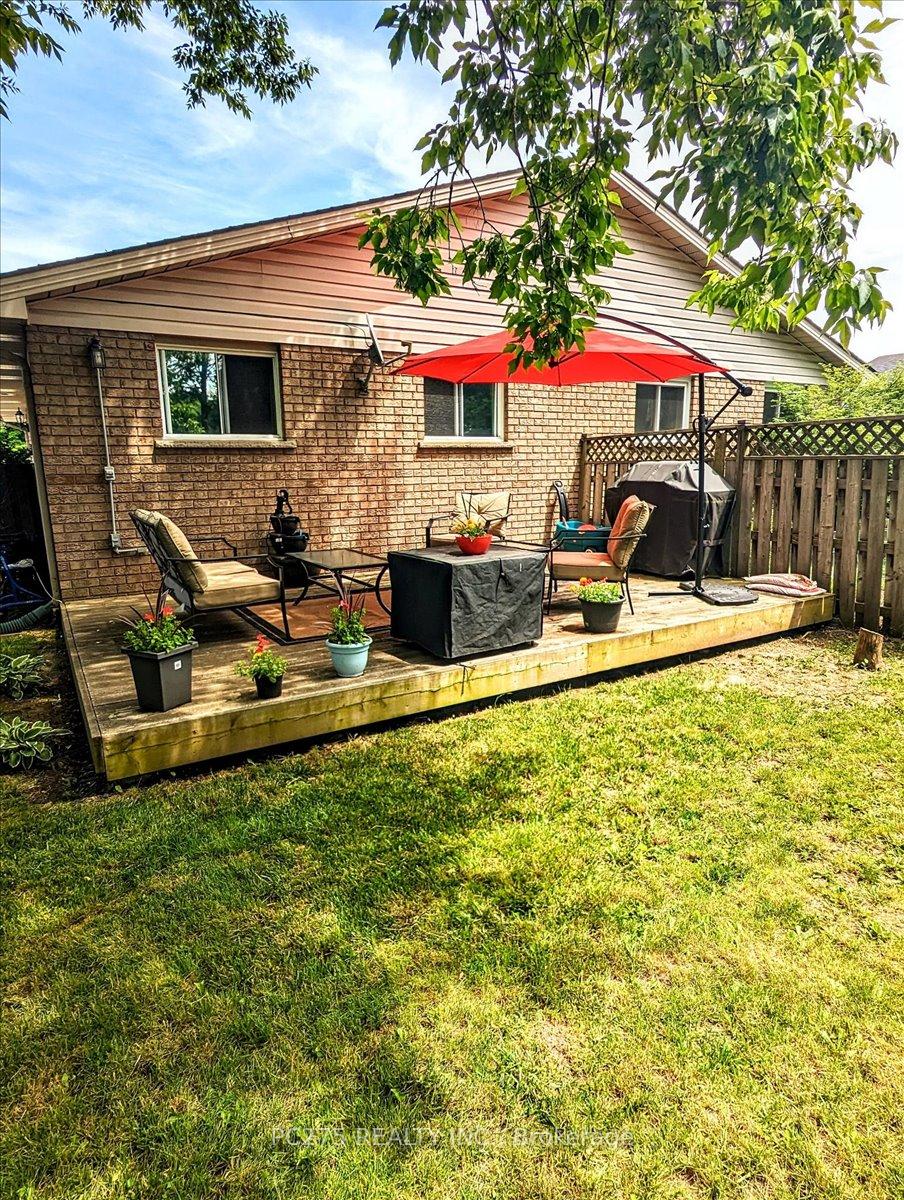 Photo 39 of 33 Northville Drive, Brant, Paris — HOMEH