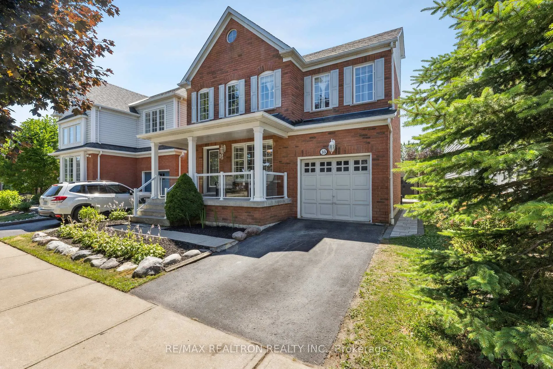 Photo 1 of 33 Lilley Avenue, Ajax, South East — HOMEH