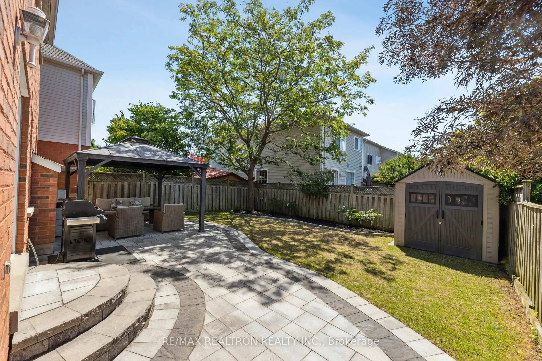 Photo 35 of 33 Lilley Avenue, Ajax, South East — HOMEH