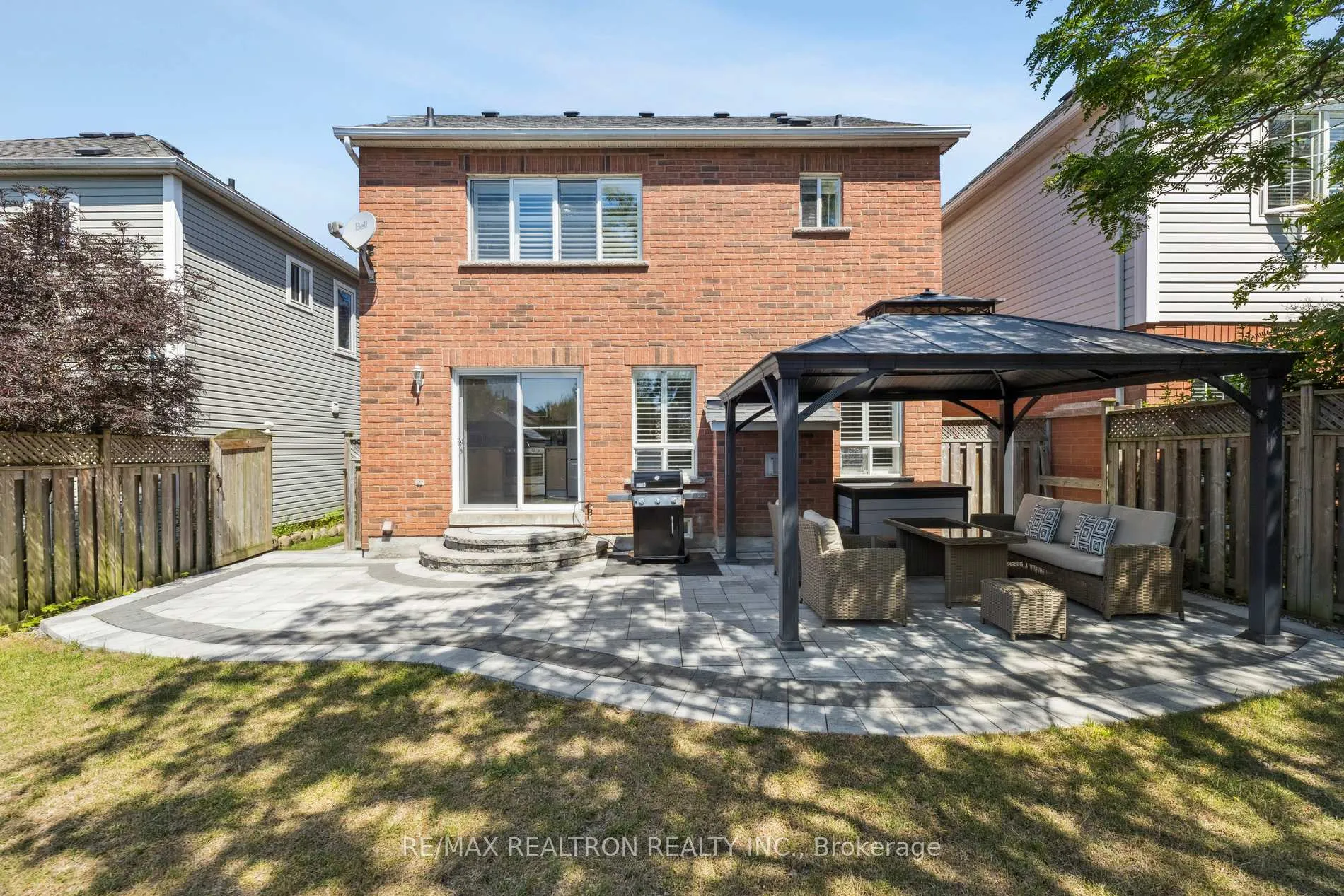 Photo 36 of 33 Lilley Avenue, Ajax, South East — HOMEH