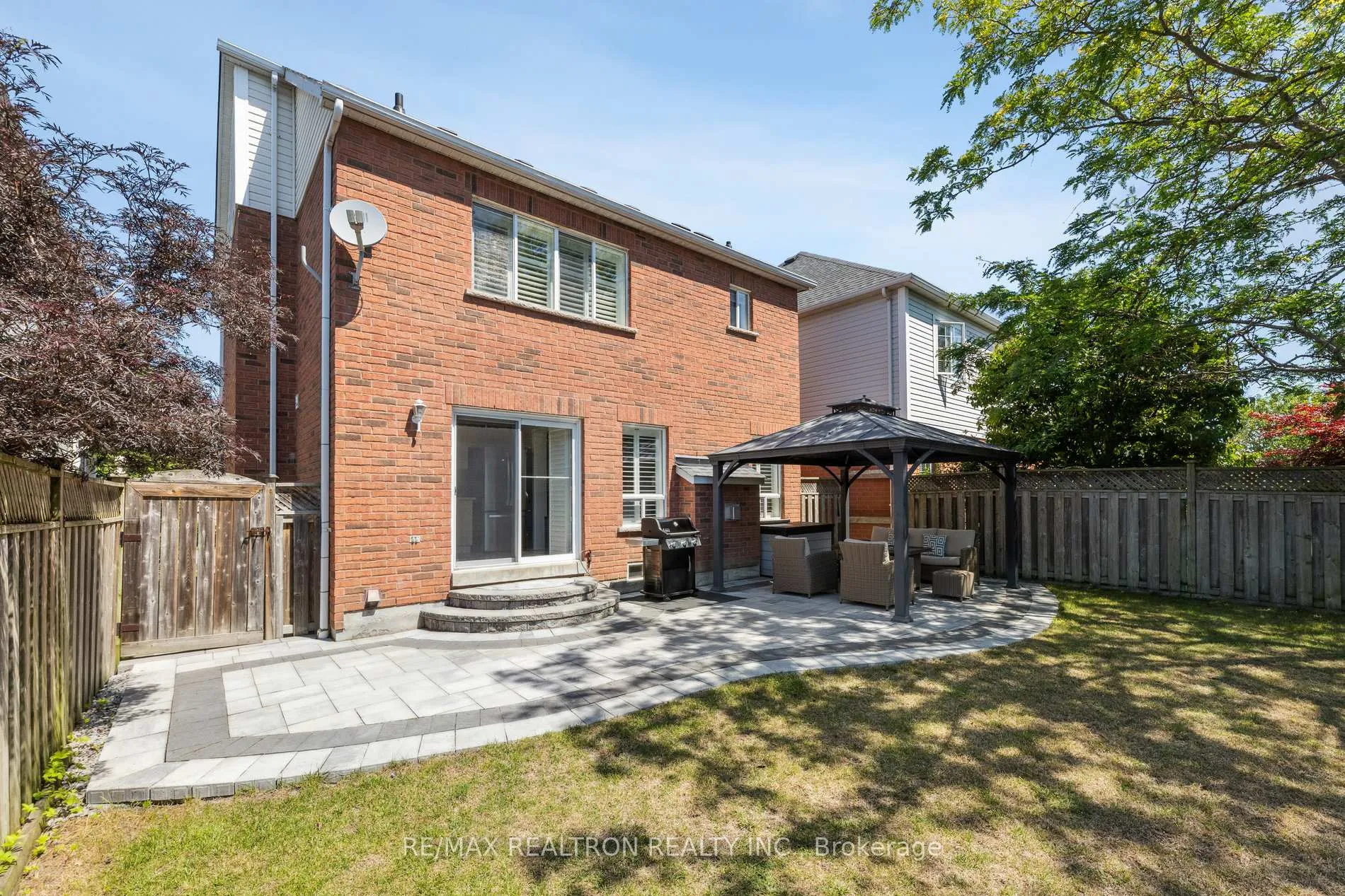 Photo 38 of 33 Lilley Avenue, Ajax, South East — HOMEH