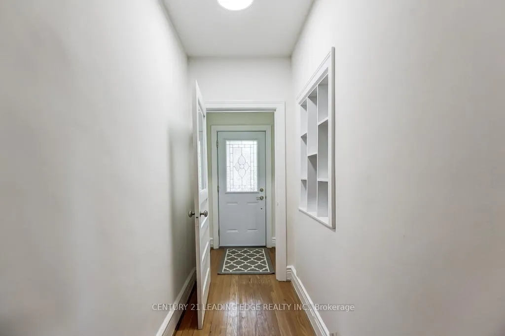 Photo 2 of 210 Withrow Avenue, Toronto, North Riverdale — HOMEH