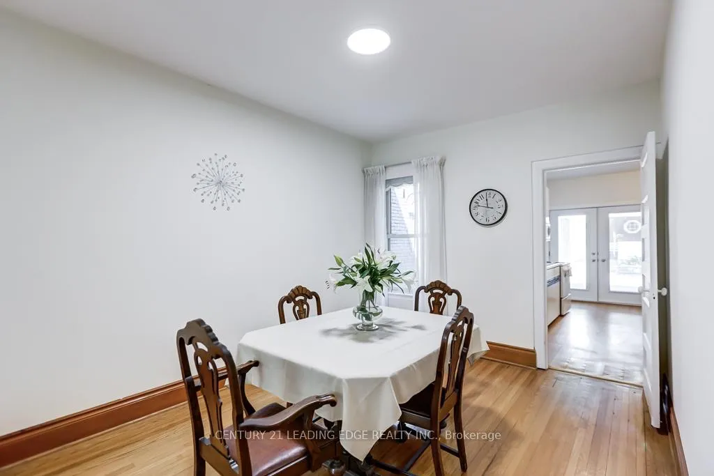 Photo 6 of 210 Withrow Avenue, Toronto, North Riverdale — HOMEH