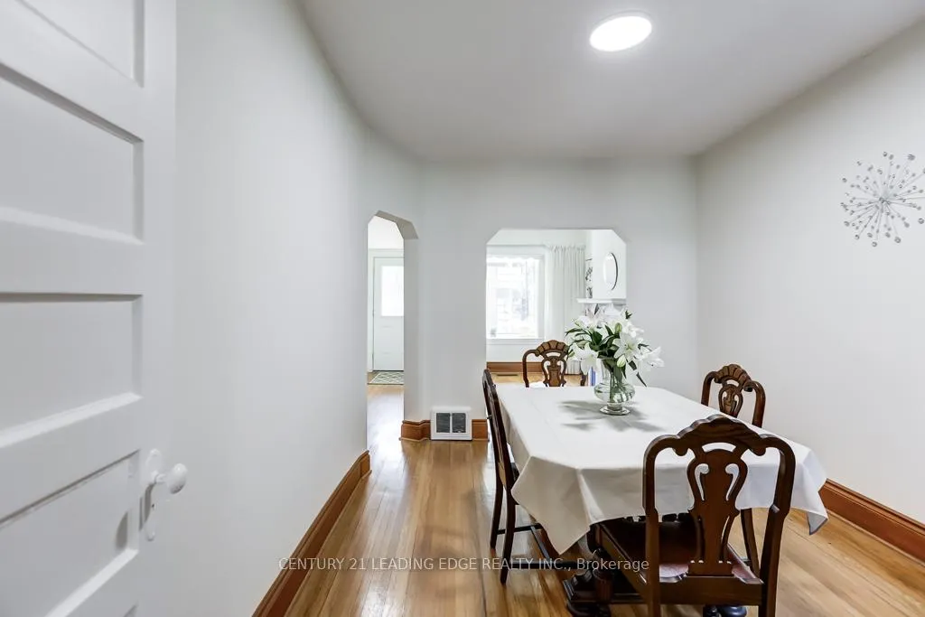 Photo 7 of 210 Withrow Avenue, Toronto, North Riverdale — HOMEH