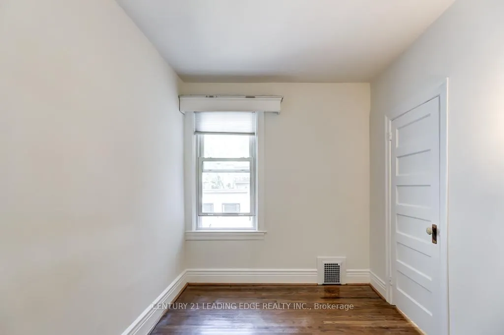 Photo 19 of 210 Withrow Avenue, Toronto, North Riverdale — HOMEH