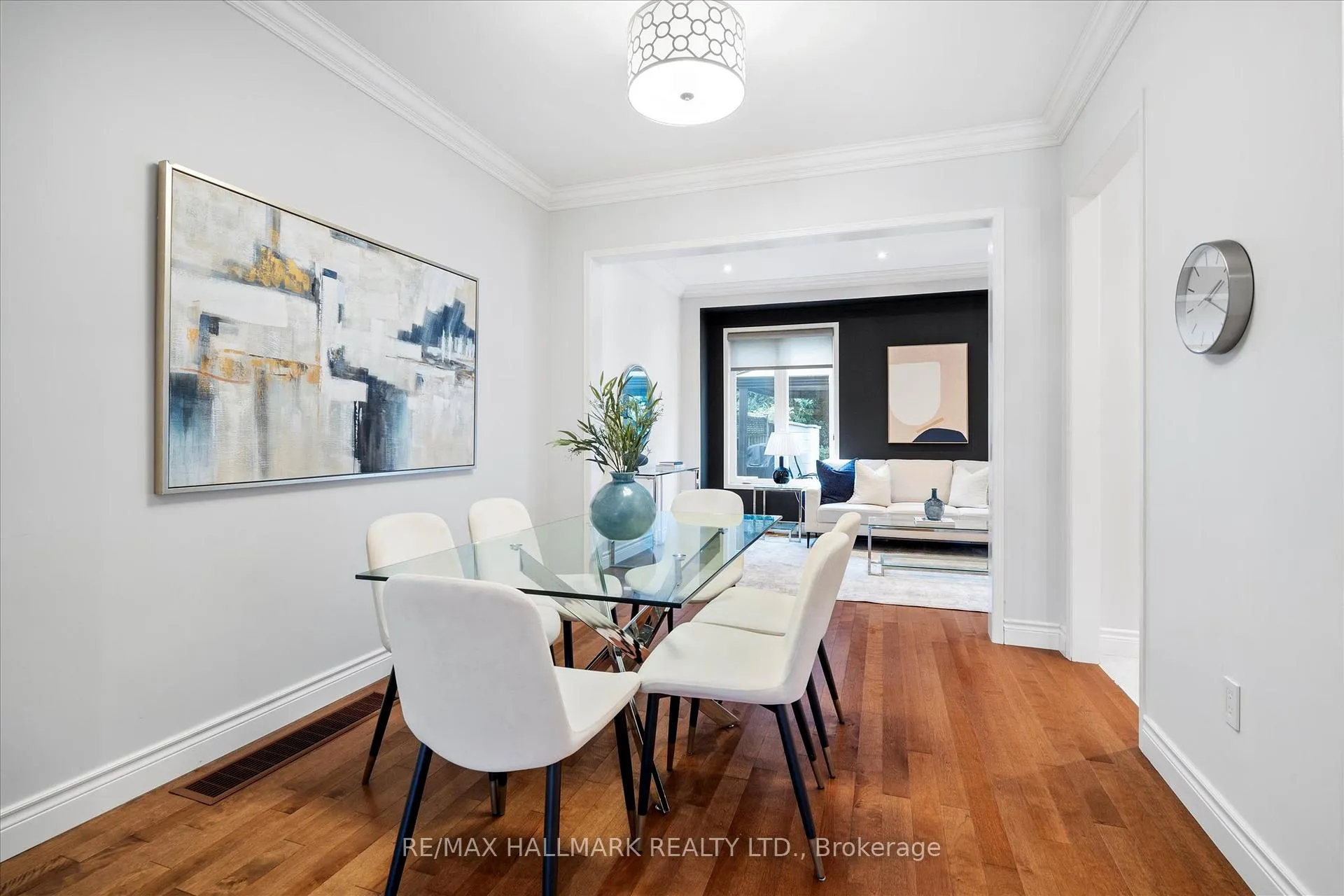 Photo 7 of 354 Strouds Lane, Pickering, Highbush — HOMEH