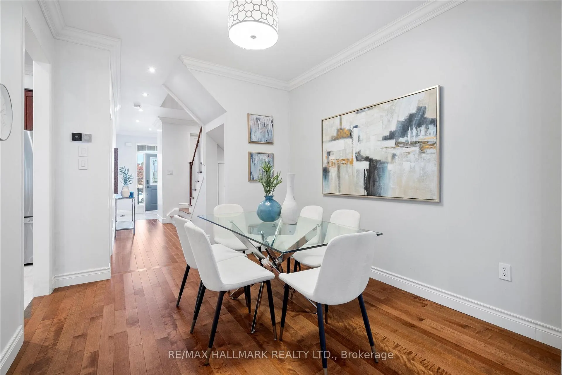 Photo 8 of 354 Strouds Lane, Pickering, Highbush — HOMEH