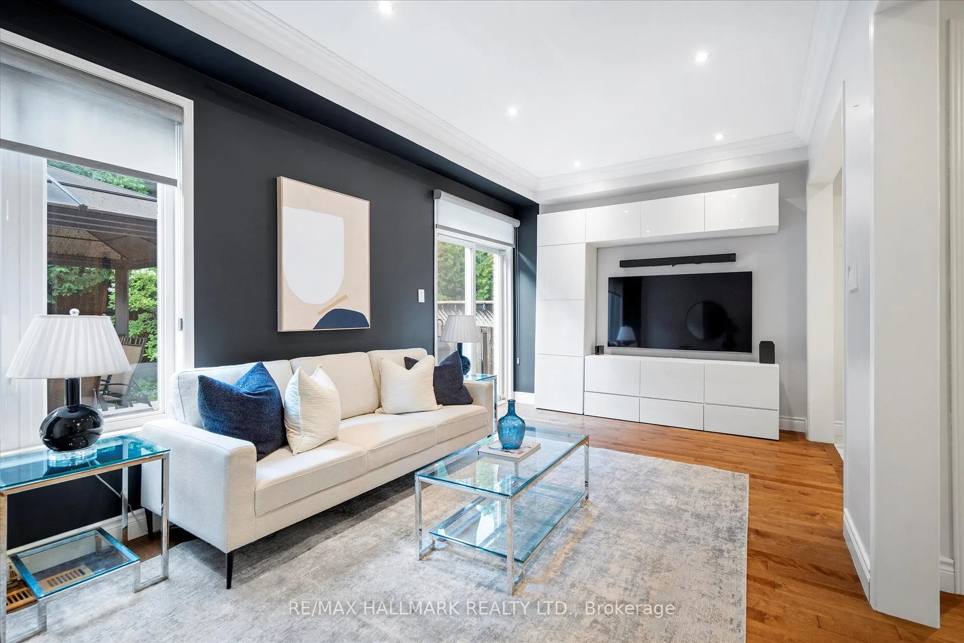 Photo 10 of 354 Strouds Lane, Pickering, Highbush — HOMEH