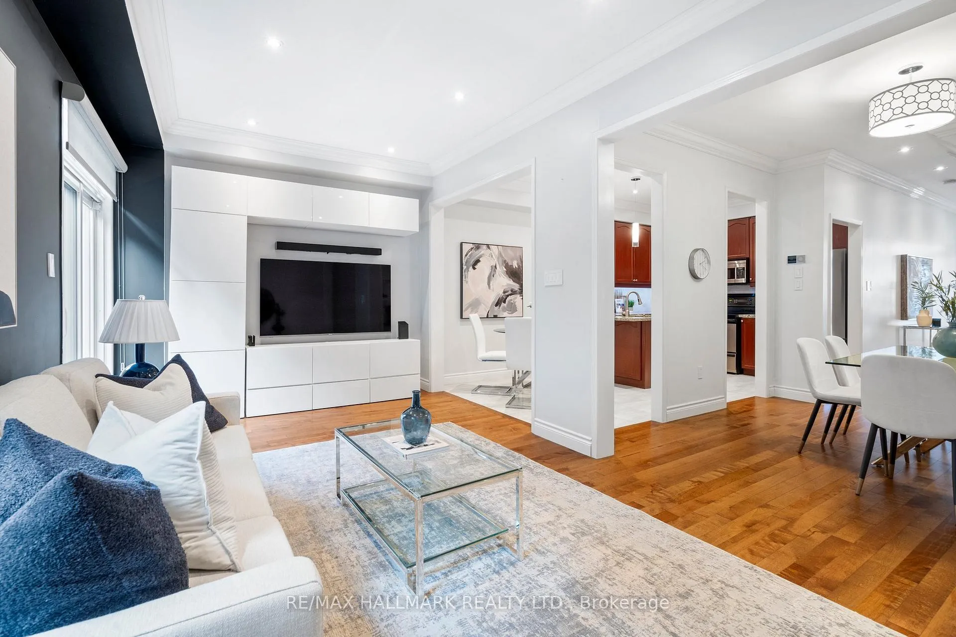 Photo 11 of 354 Strouds Lane, Pickering, Highbush — HOMEH